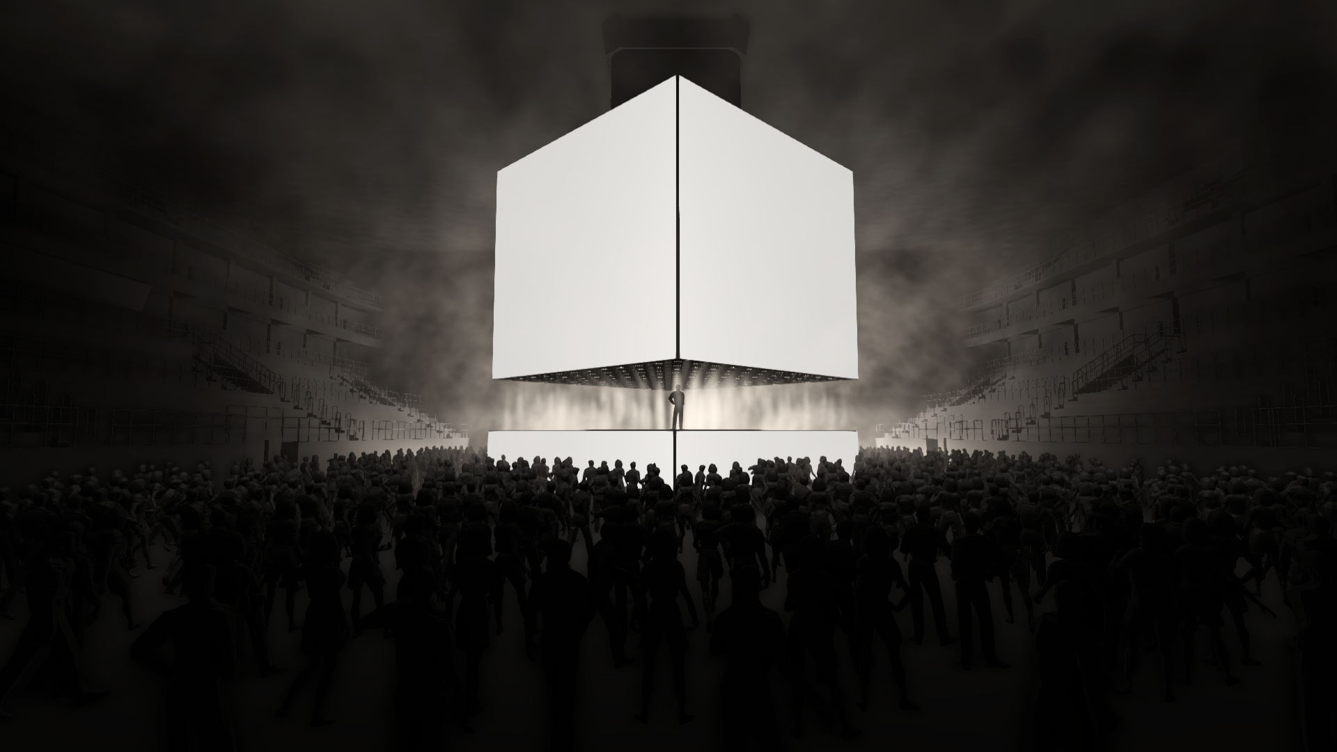 Examples of visualizations. OOPS TEAM