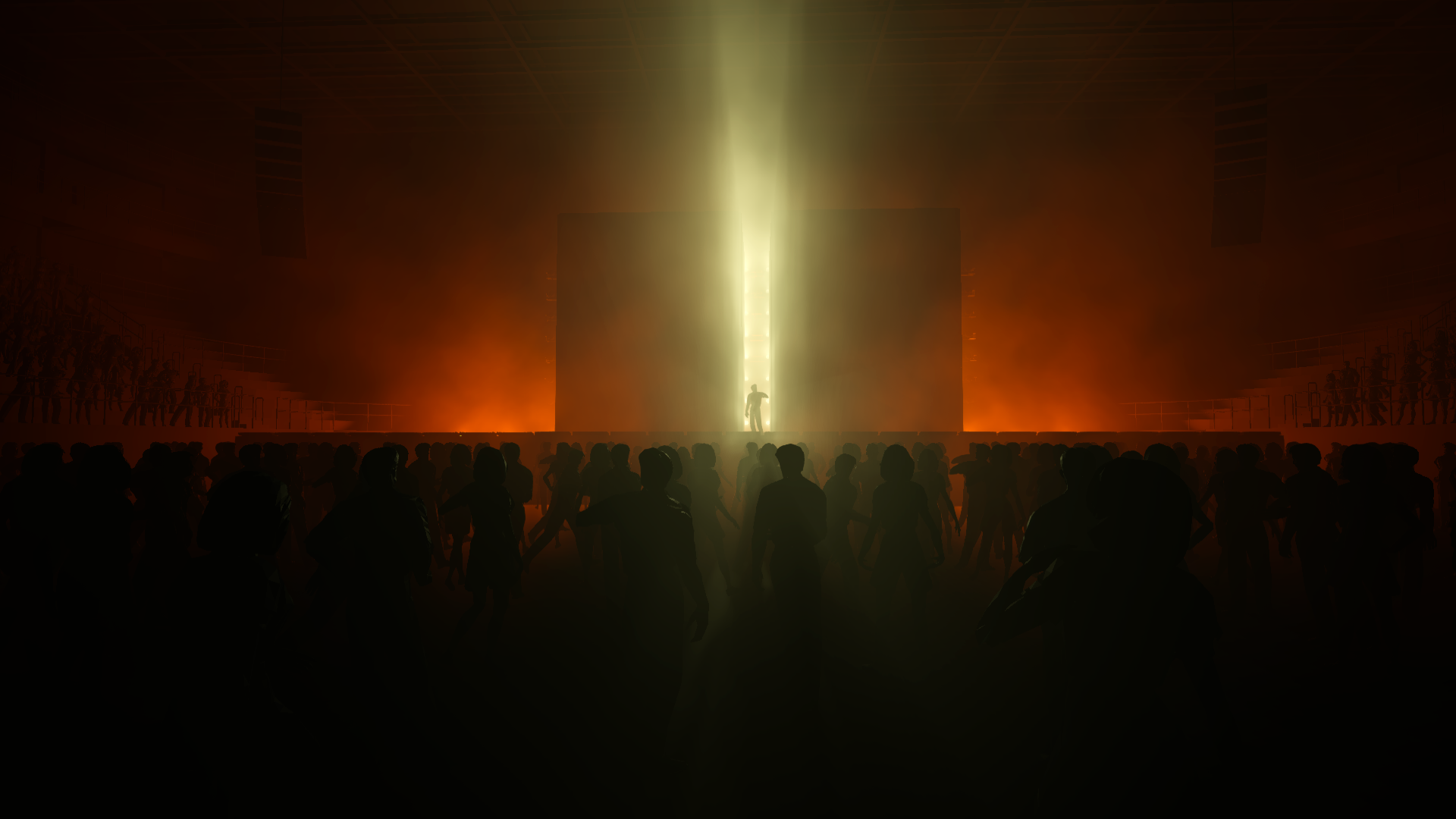 Examples of visualizations. OOPS TEAM