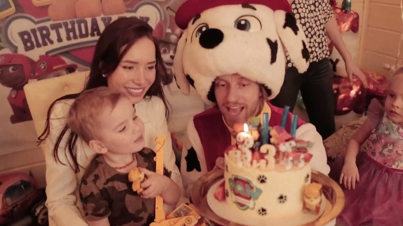 Семейное кино. Портфолио свадебного фотографа. Роман Каргаполов