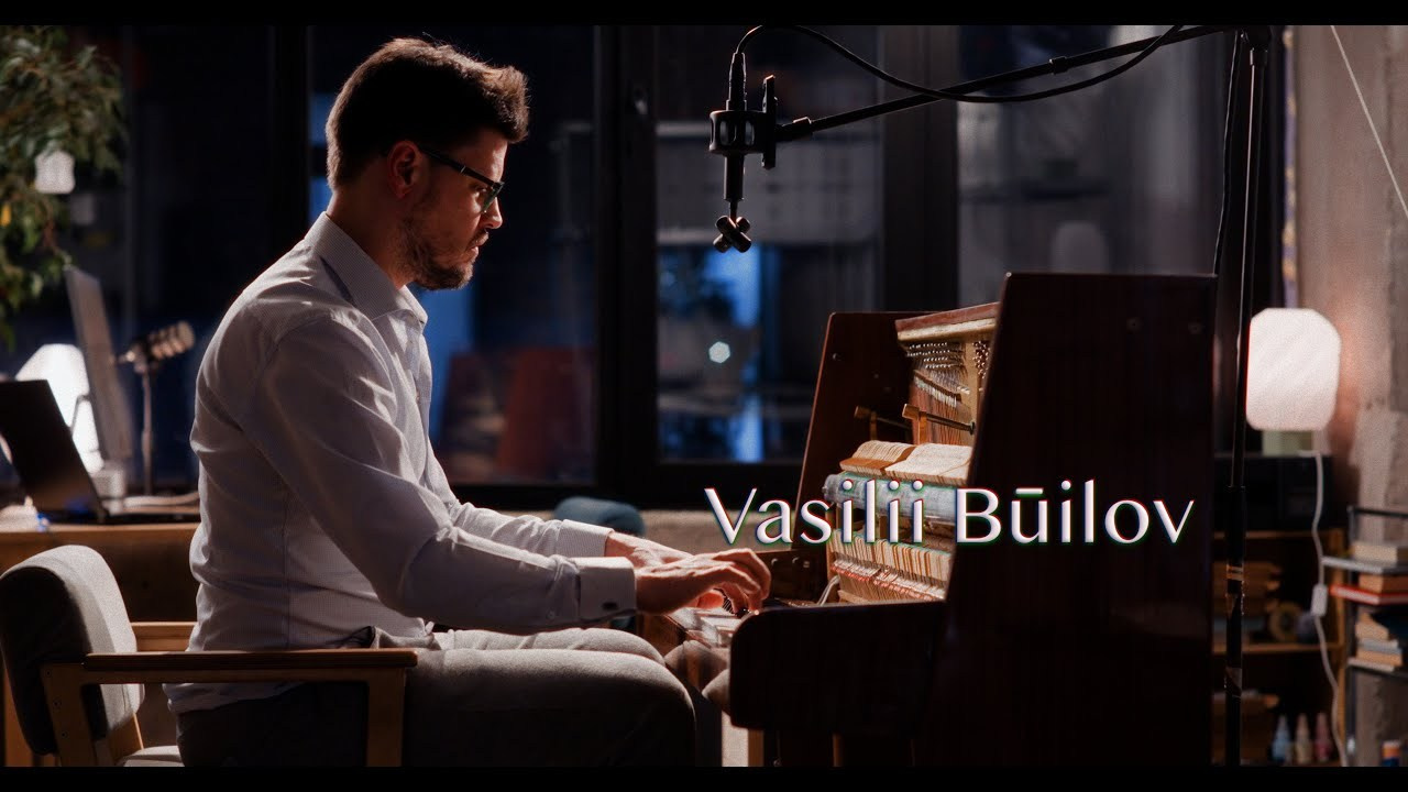 Василий Буйлов|Vasilii Būilov