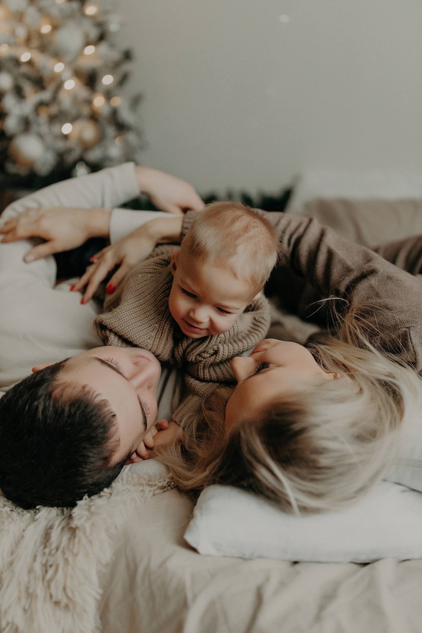 Новогодние истории