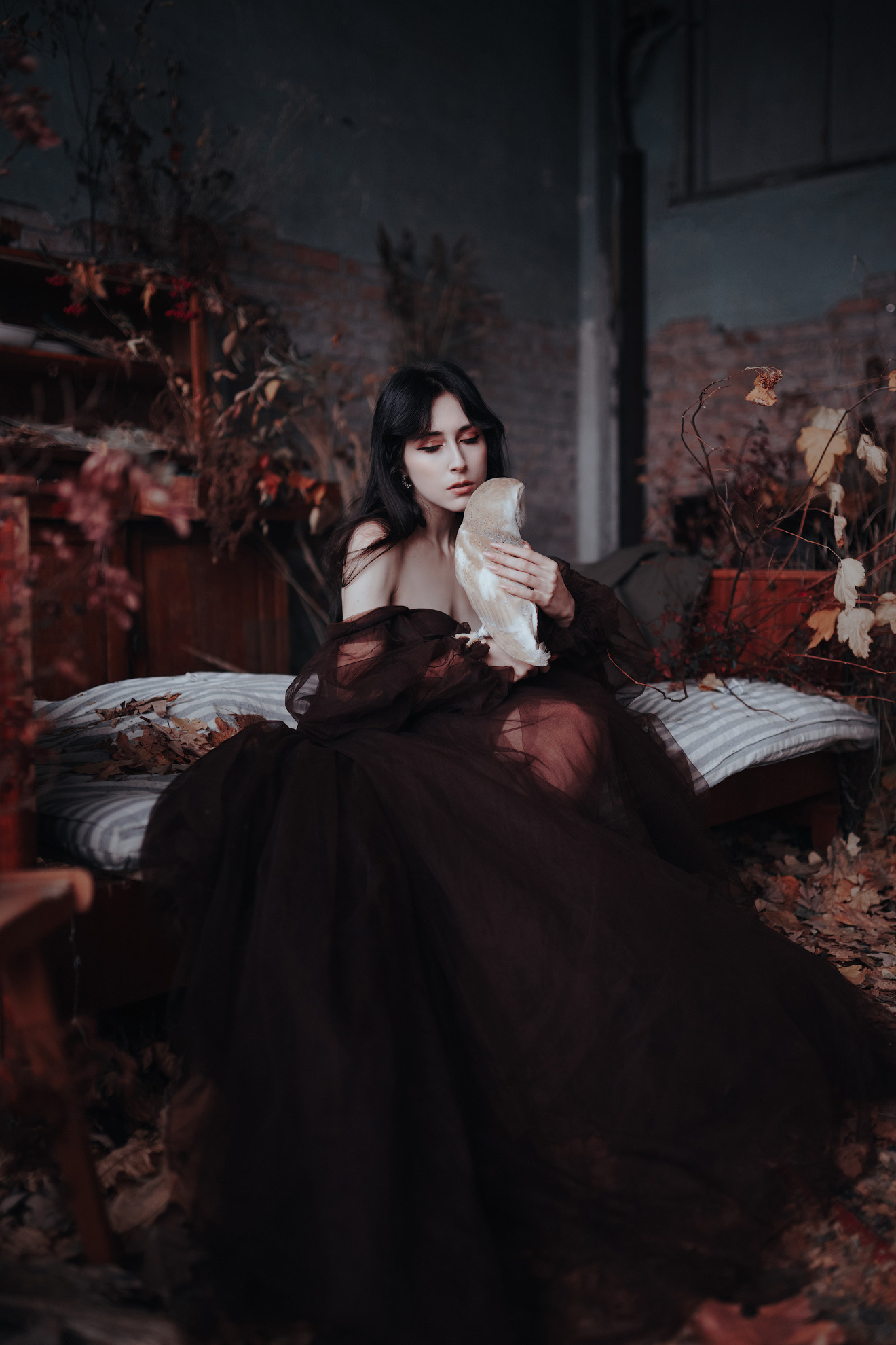 Фотограф Евтифеева Полина