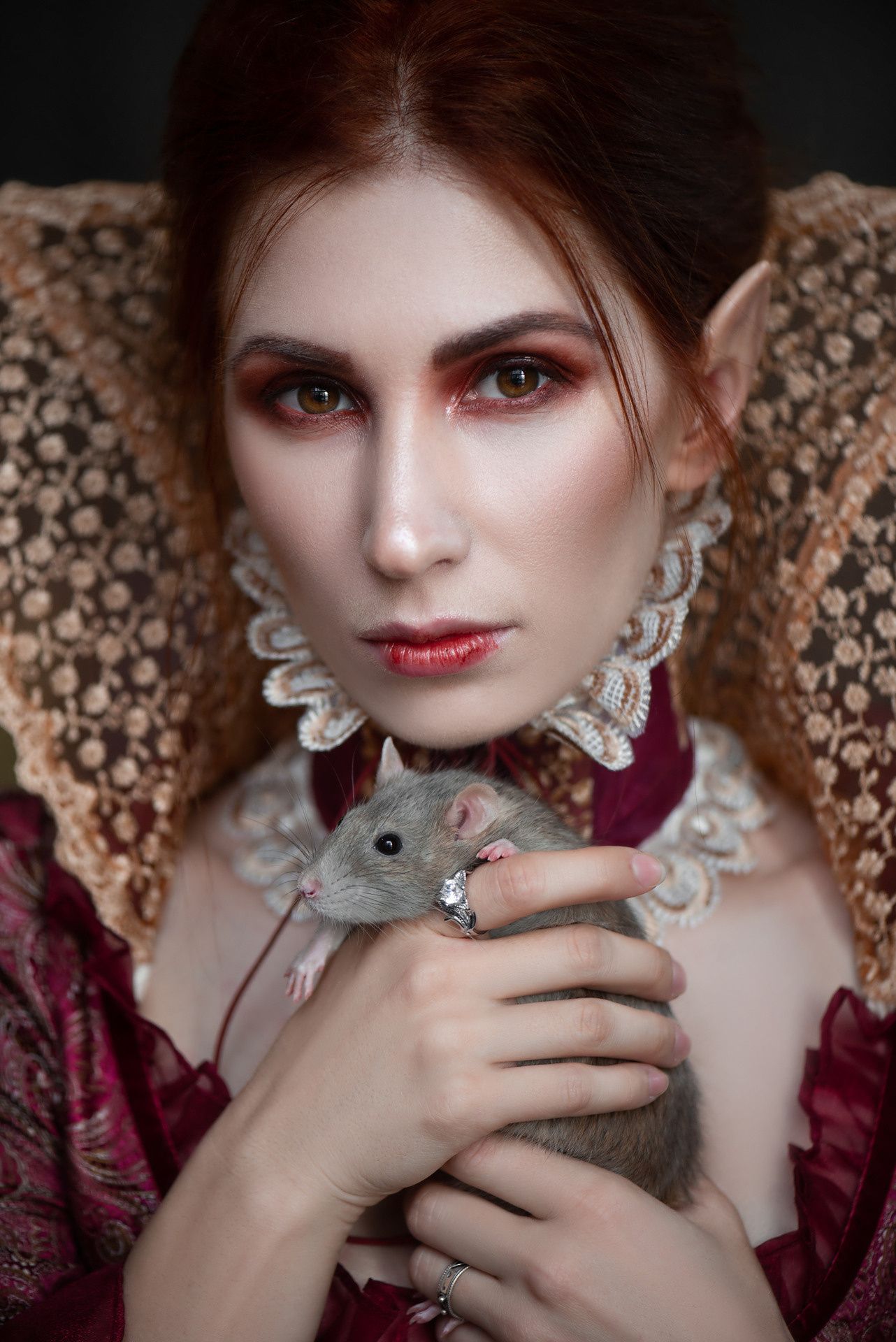 Фотограф Евтифеева Полина