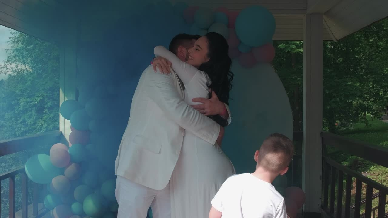 ВИДЕО. Фотограф и видеограф в Москве и МО — Евгений Лавров