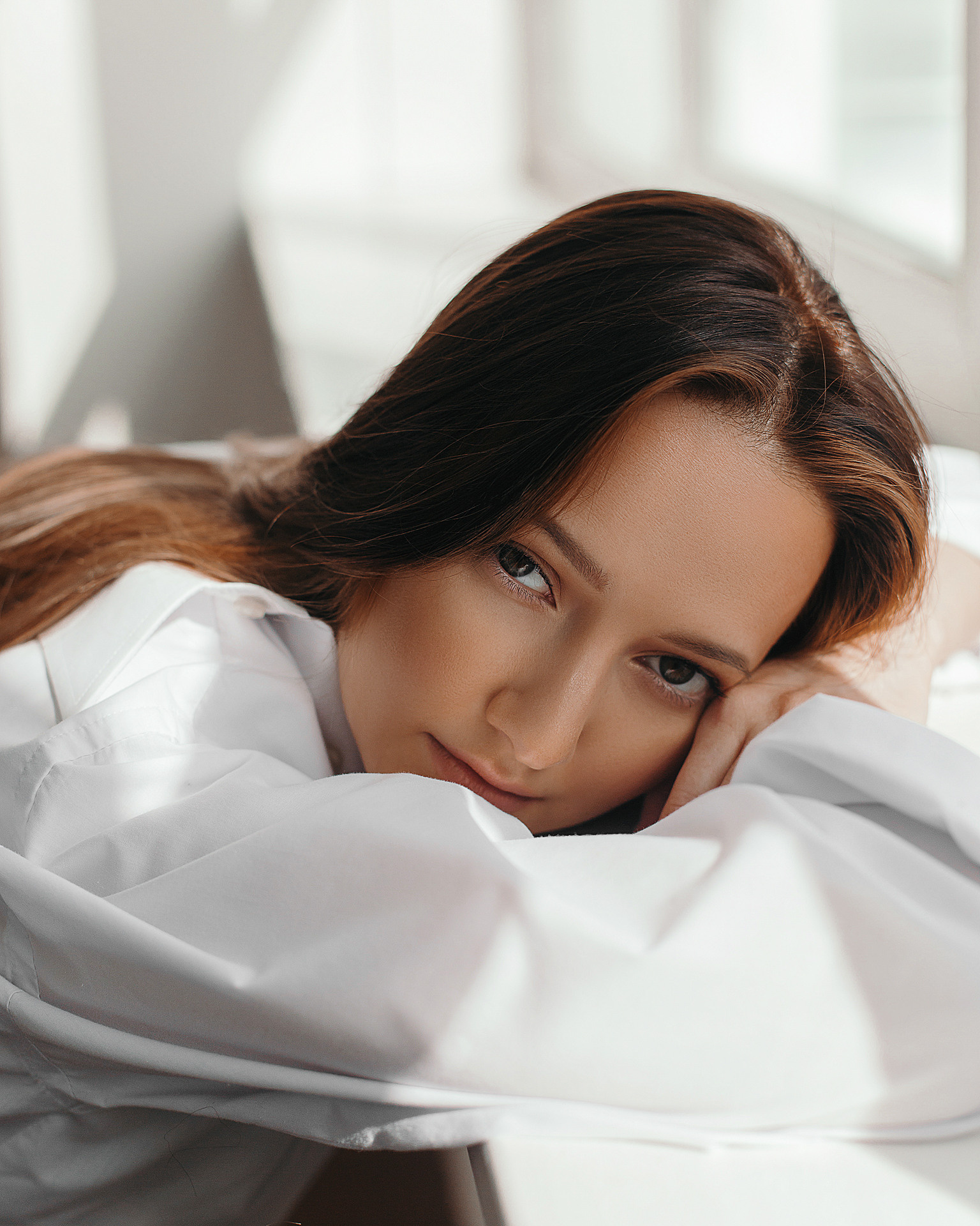 съемка в москве