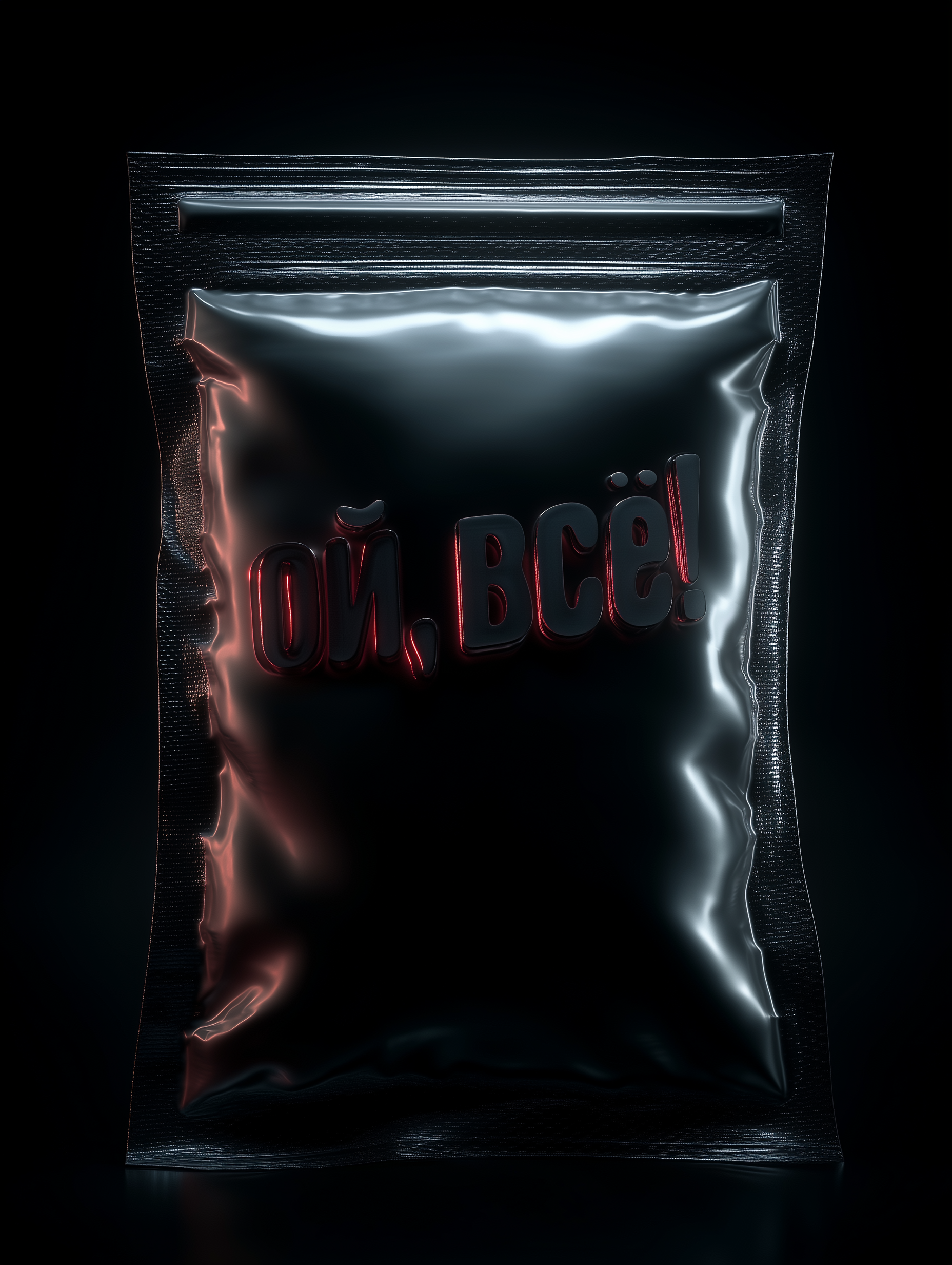 Бар «Ой, всё!»