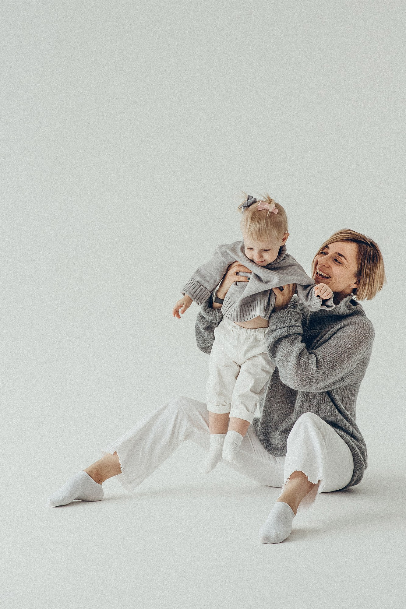 Фотосессия в студии. Семейный фотограф Пятигорск, Кисловодск, Эльбрус. Марина Вяликова