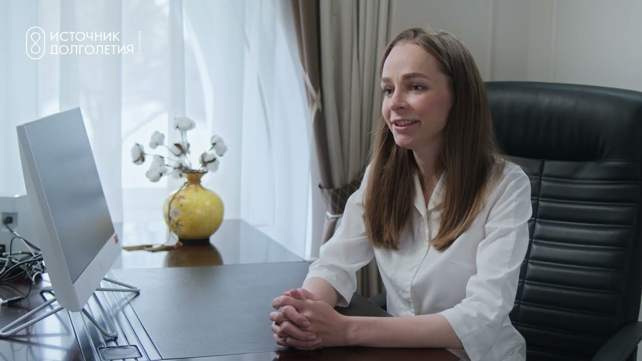 Источник долголетия. Фото и видеосъёмка клипов и контента для компаний и личных брендов