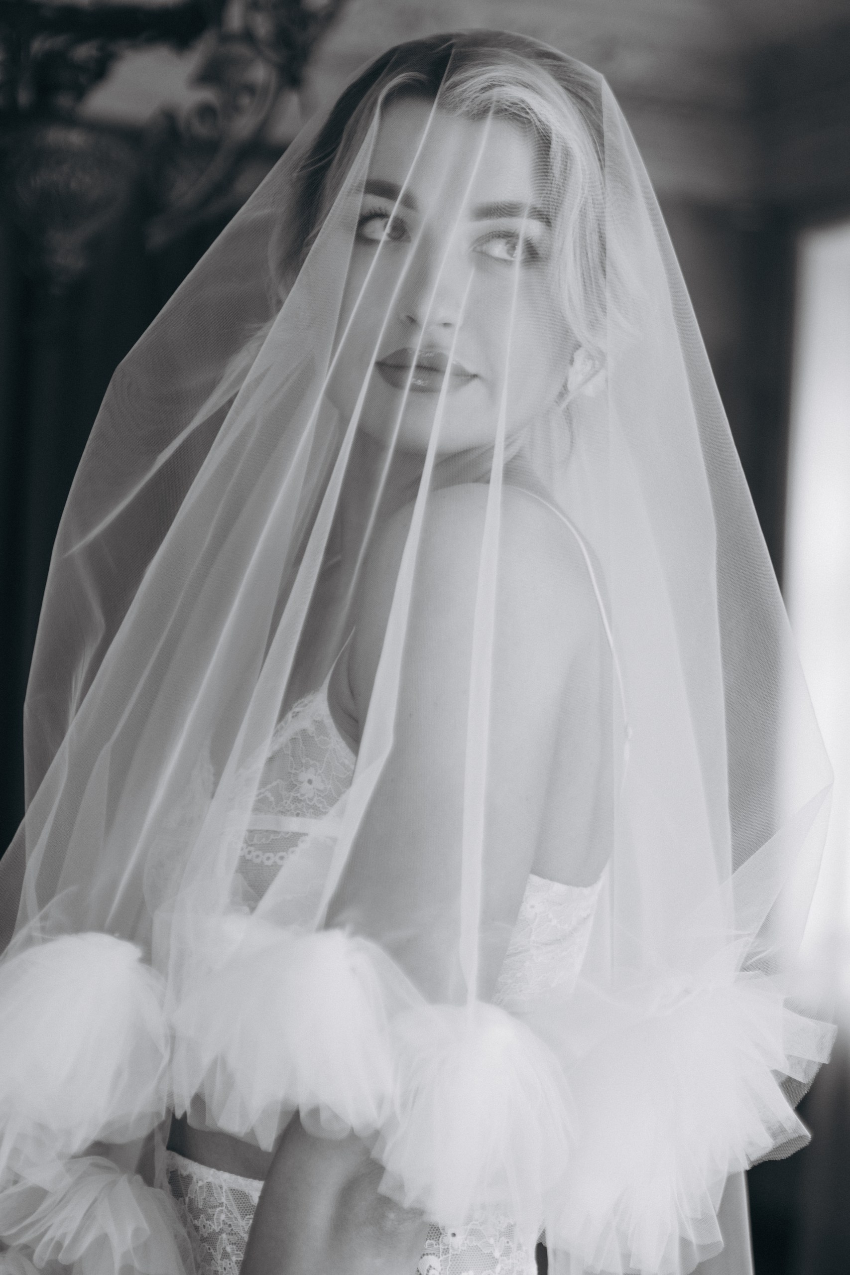 Индивидуальный и свадебный фотограф в Нижнем Новгороде Трушина Кристина