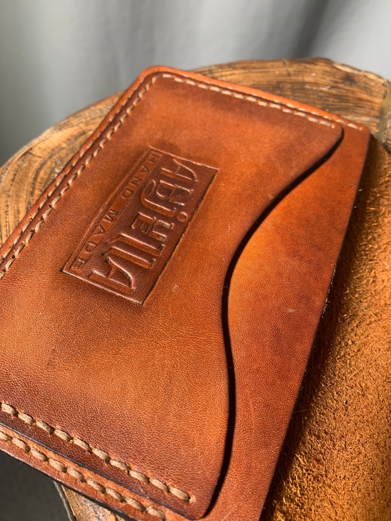 Бумажники. ANTONOVLABEL — Art & Handmade