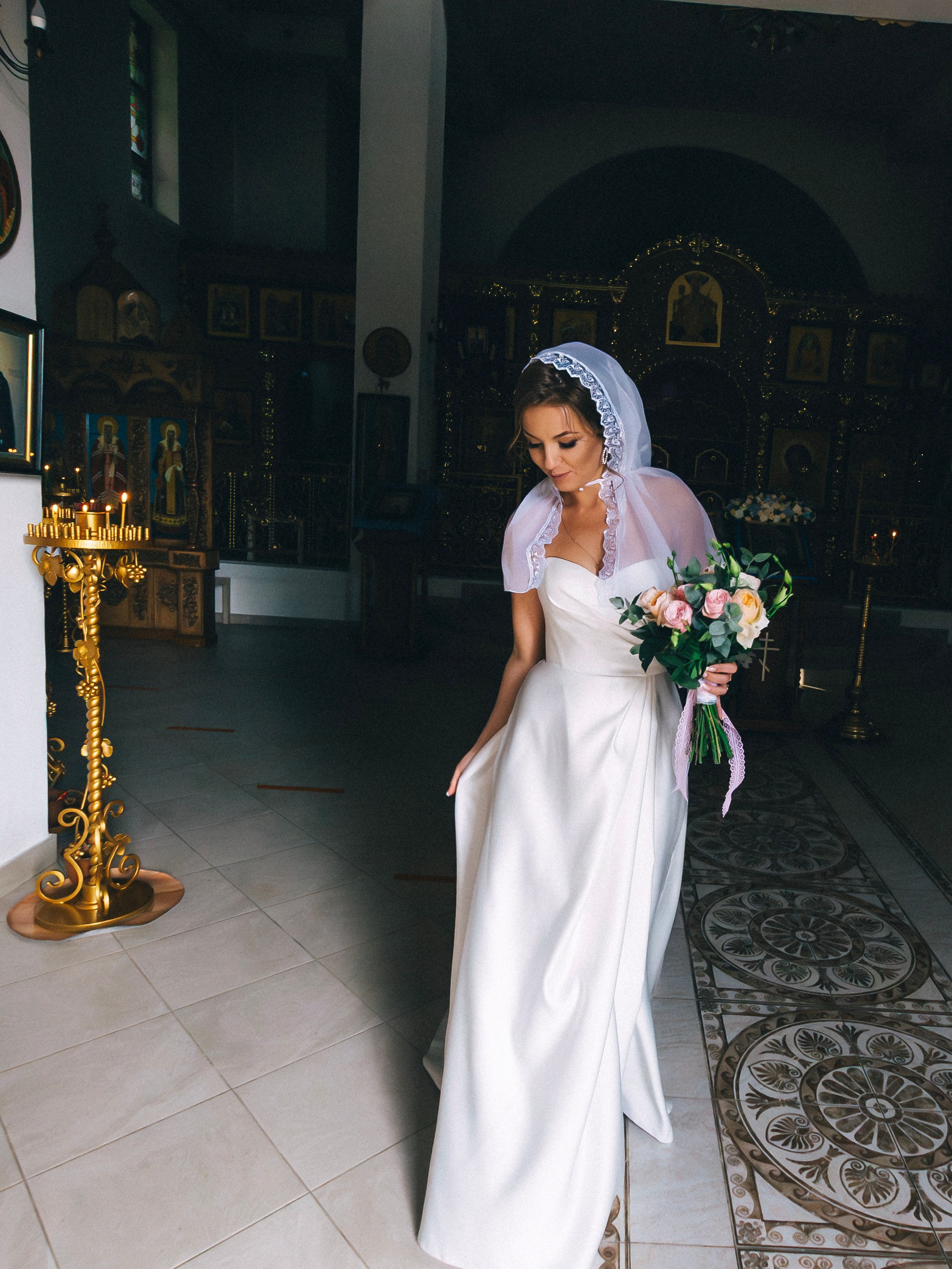 Фотограф Дмитрий Виноградов