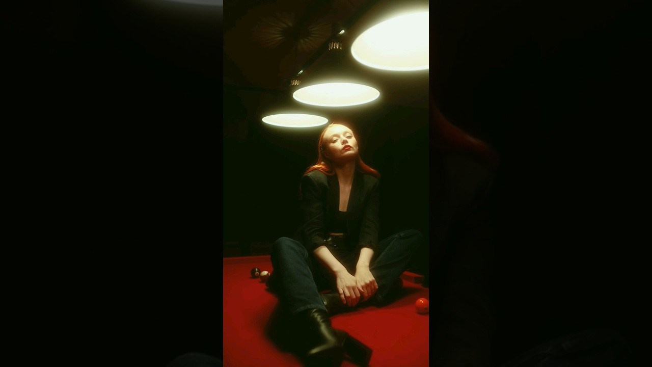 Видео-портреты. Фотограф в Санкт-Петербурге Андрей Пенков