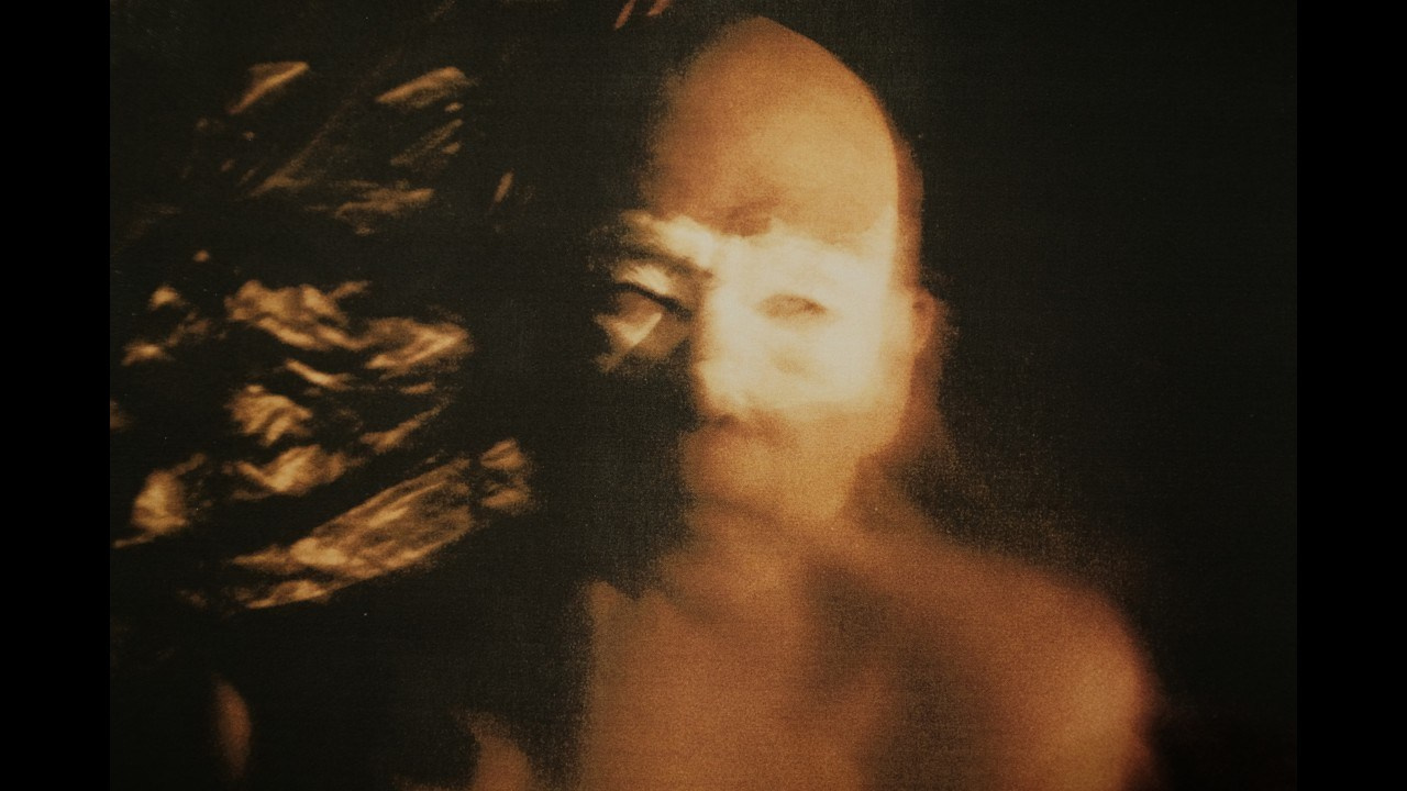 FILMS. VISUAL ARTIST. OLGA ZHDANOVA