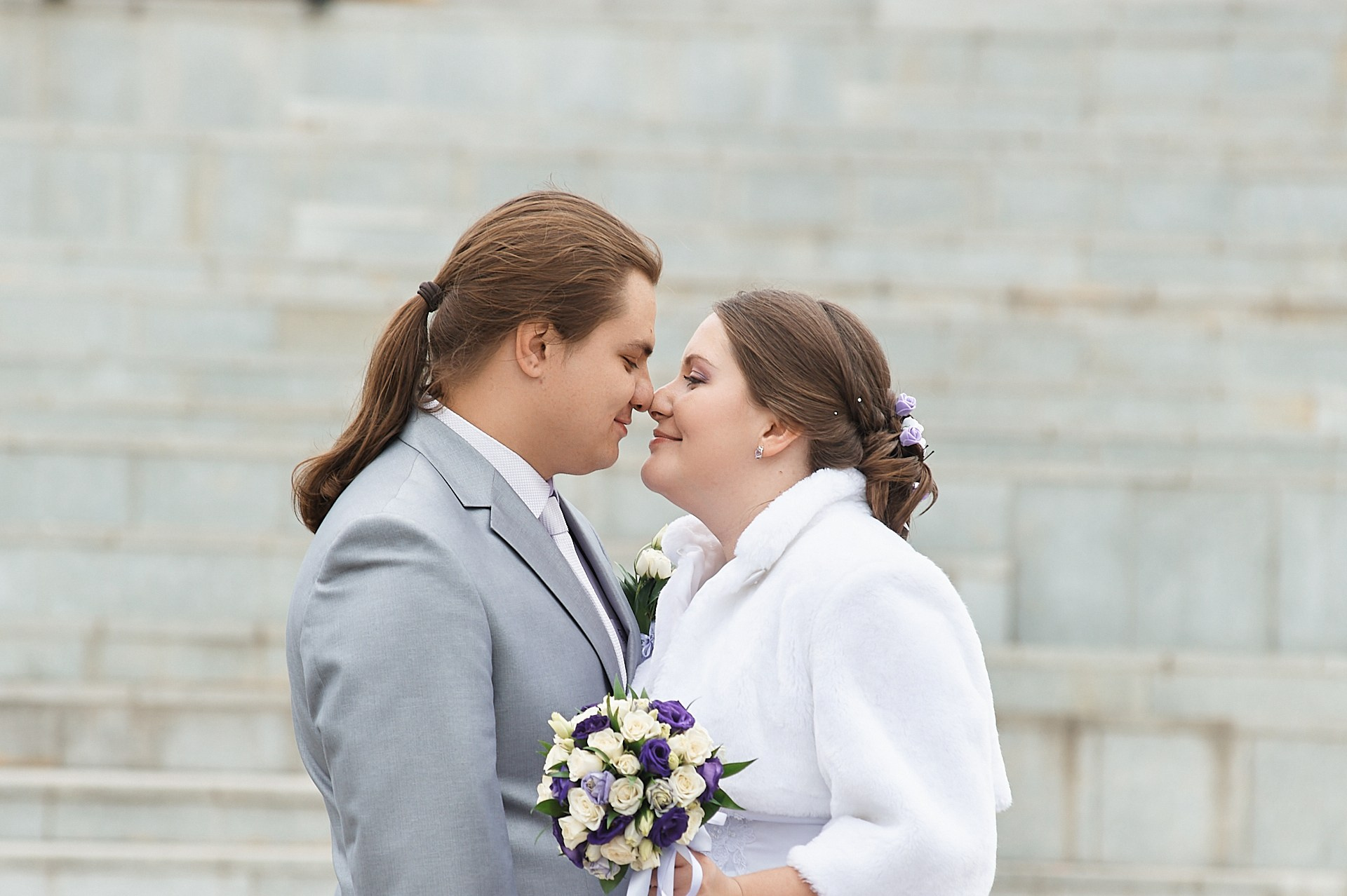 Репортажный фотограф в Кирове Сергей Дудин