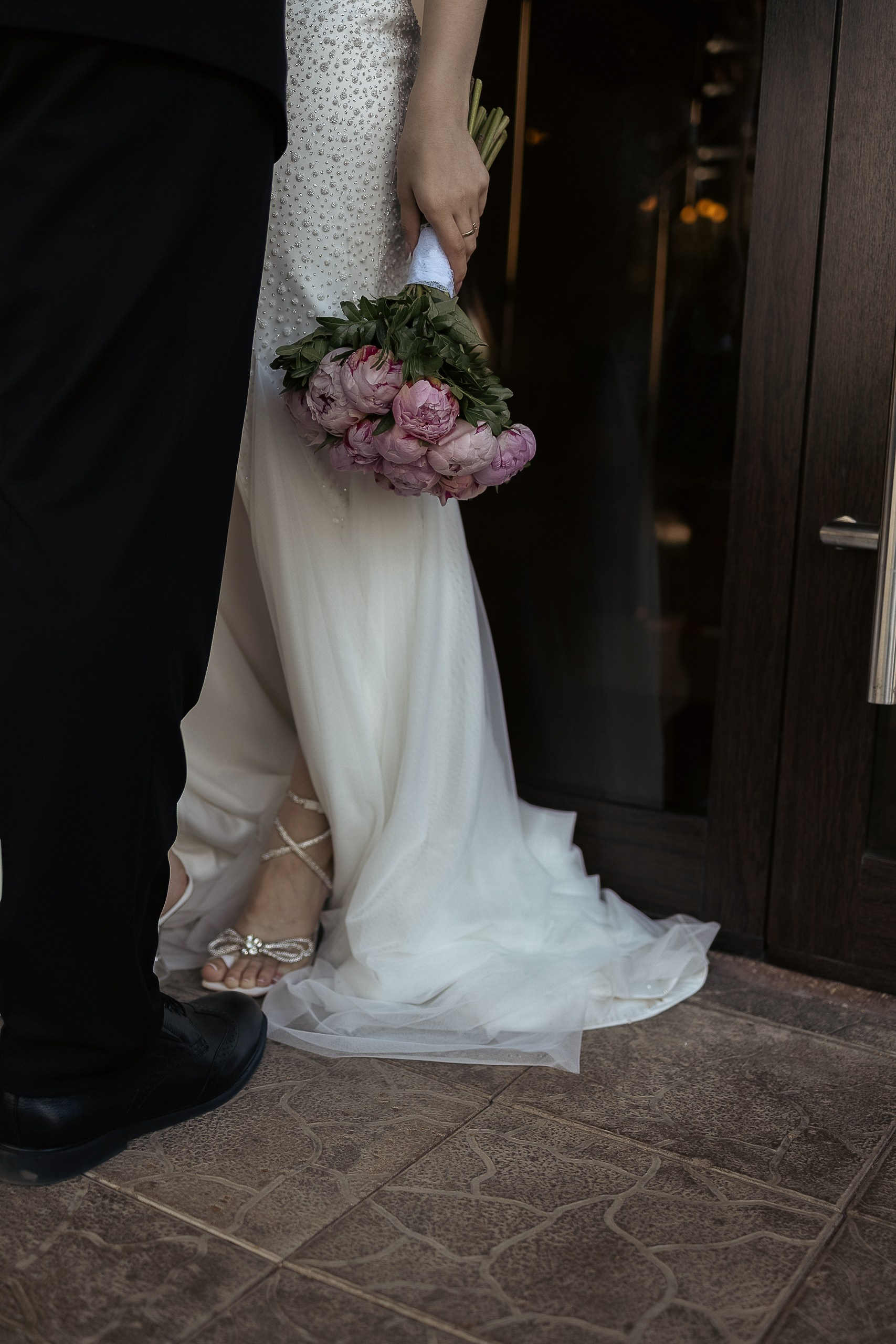 Свадебный и портретный фотограф в Самаре и Бузулуке Антон Манцеров