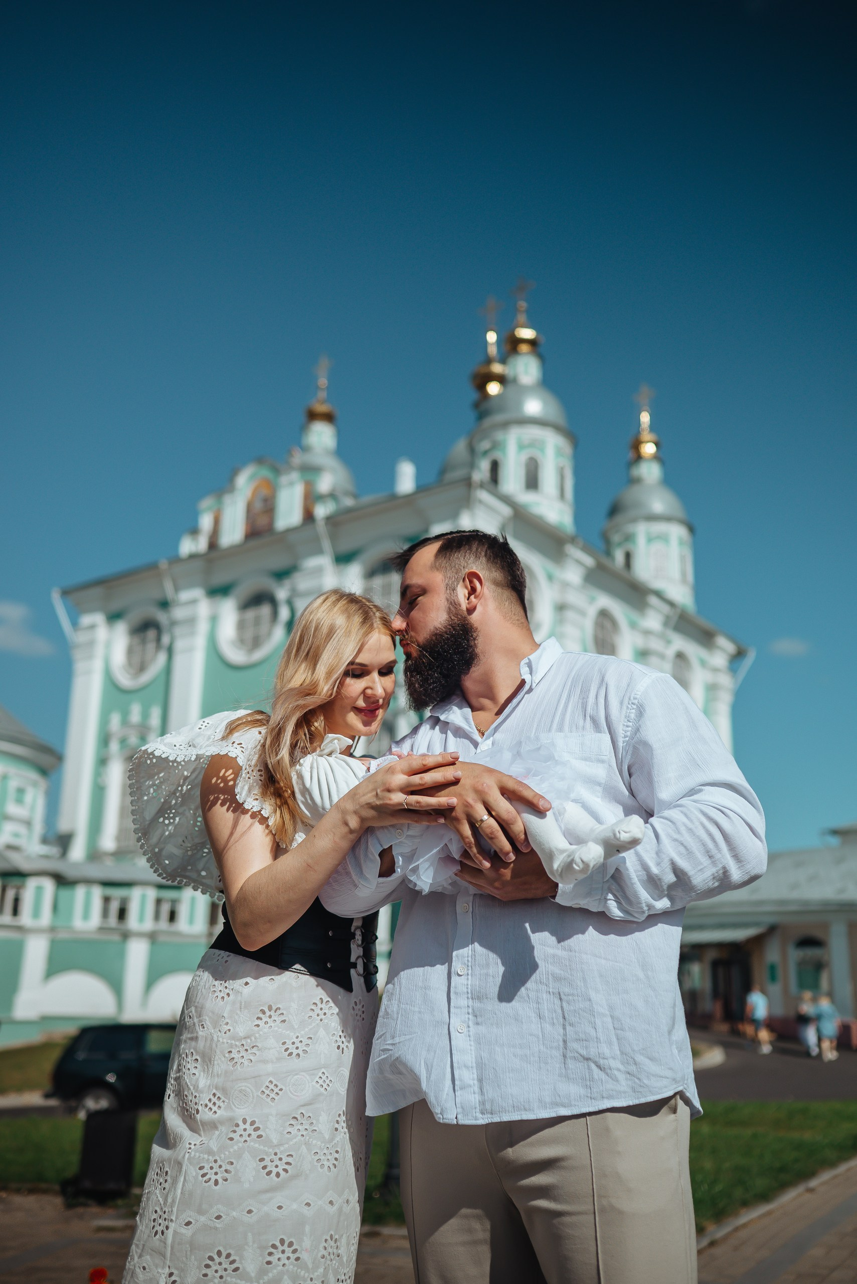 Фотограф Исламова Лилия, Смоленск