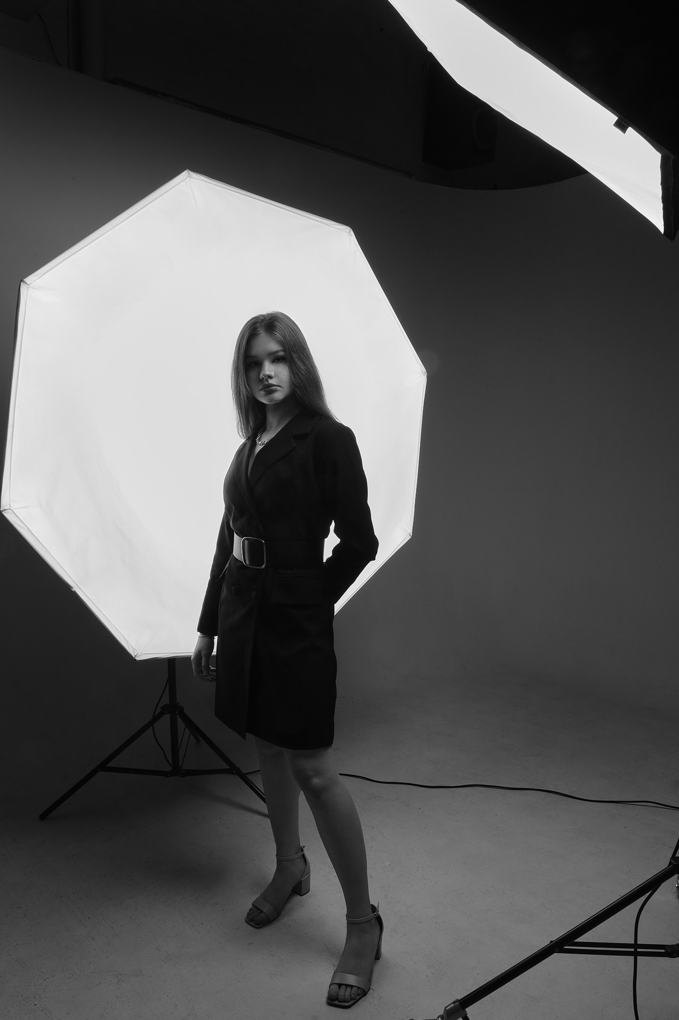 Аня. Фотограф и видеограф в Кургане Леонид Корнильев