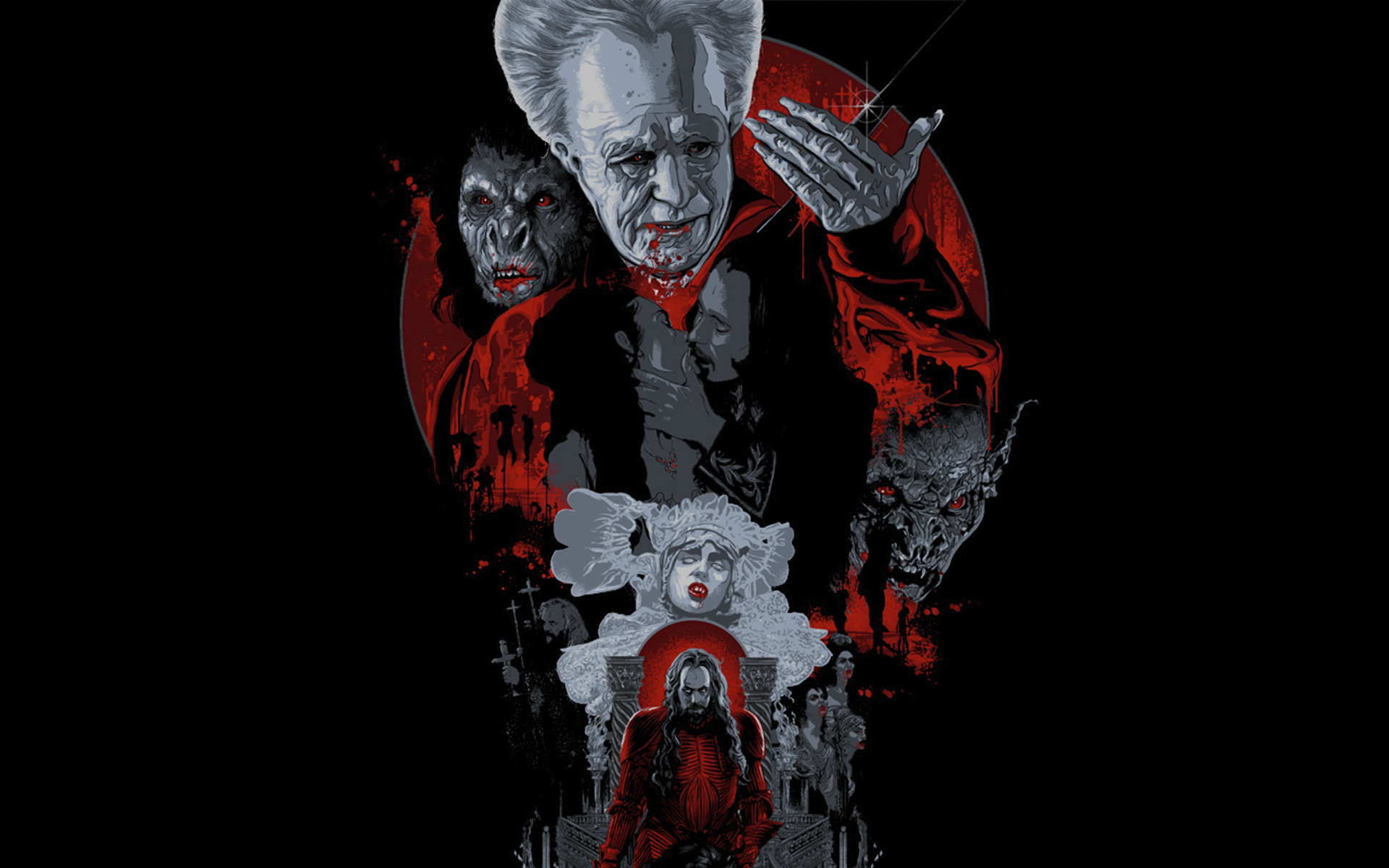 «Дракула» (1992)