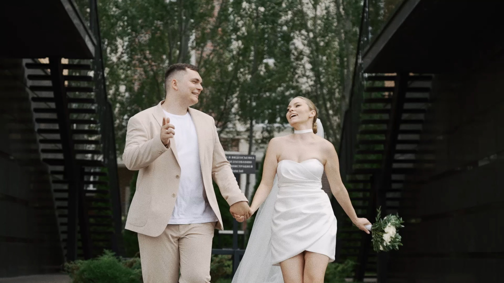 Свадьбы. Свадебный и семейный видеограф в Тольятти и Самаре Владимир Махнычев