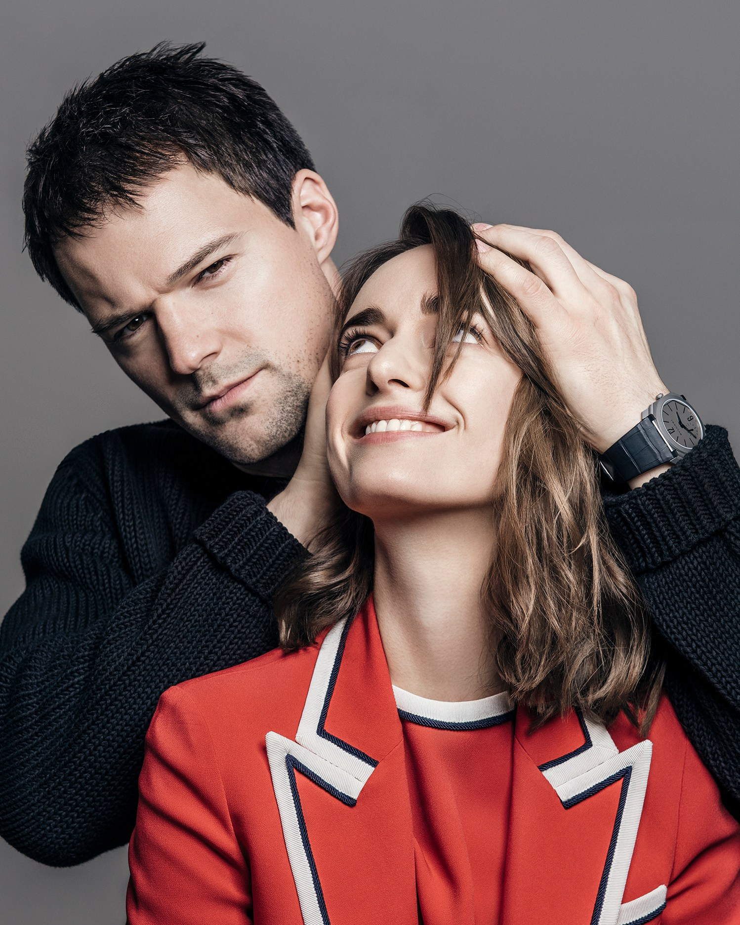 DANILA KOZLOVSKY/ SNOB