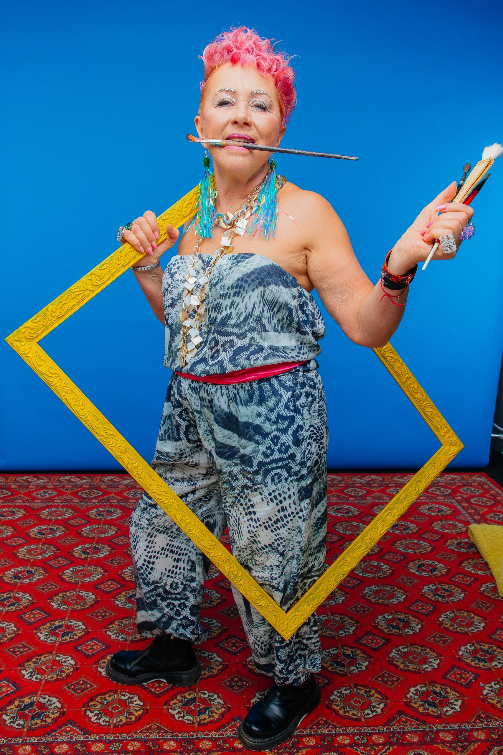 Танцевальный коллектив «Зажигай». Фотограф Молчанов Александр