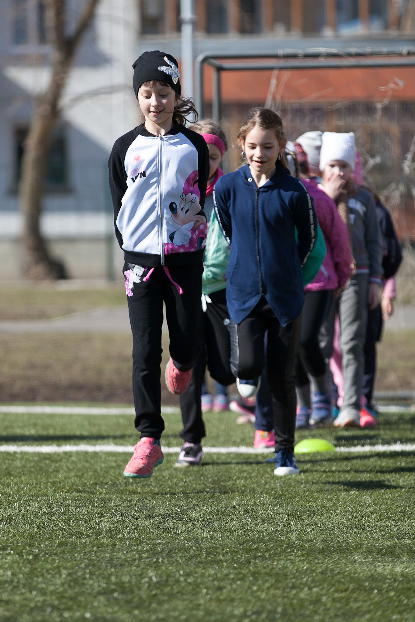 Ведение класса