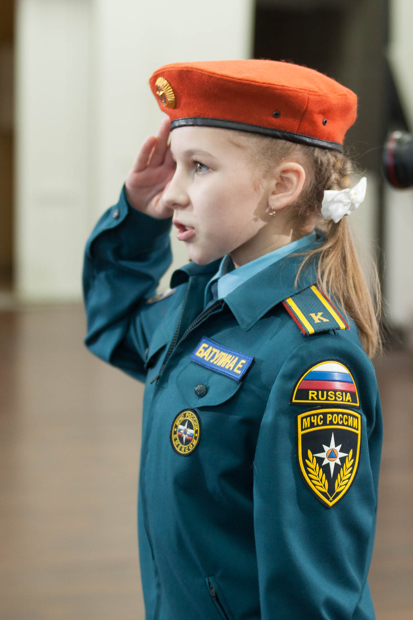 Ведение класса