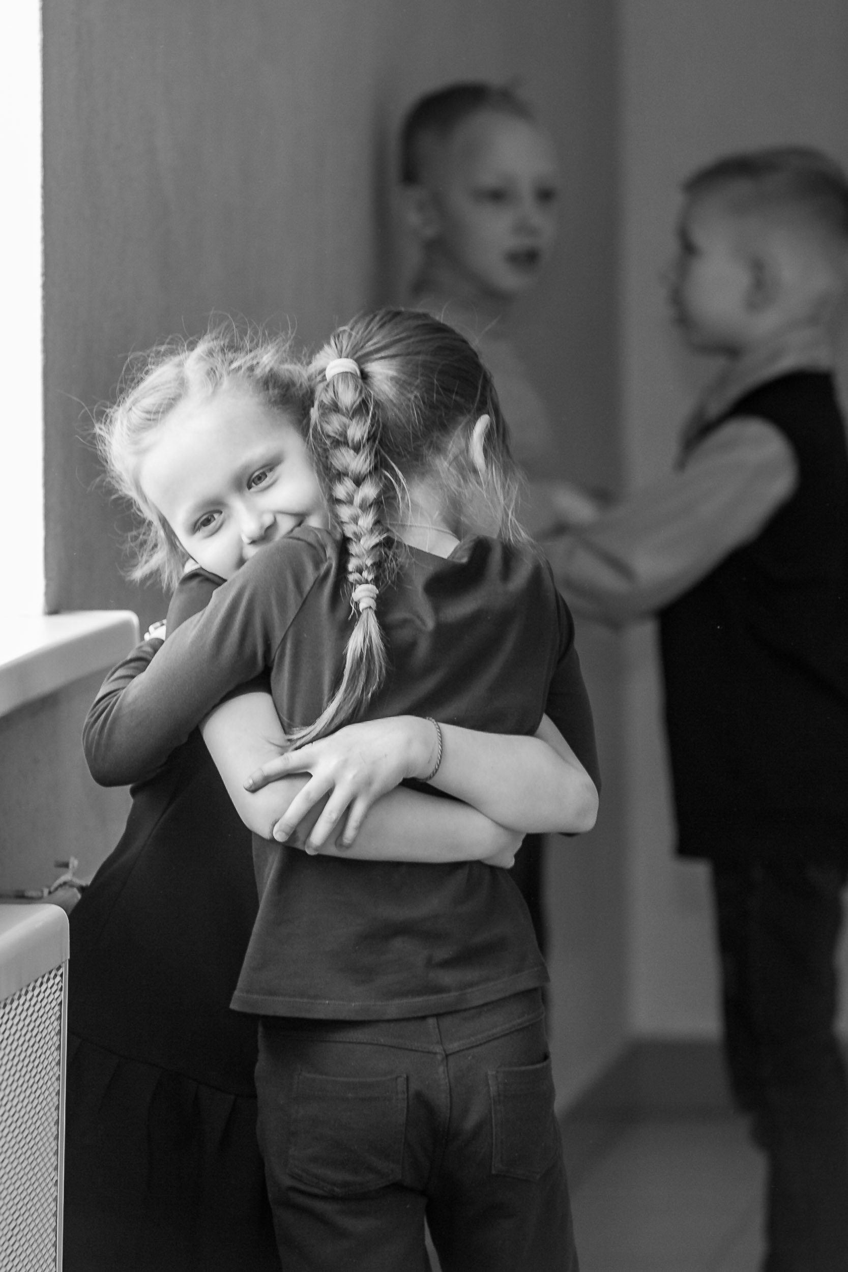 Ведение класса