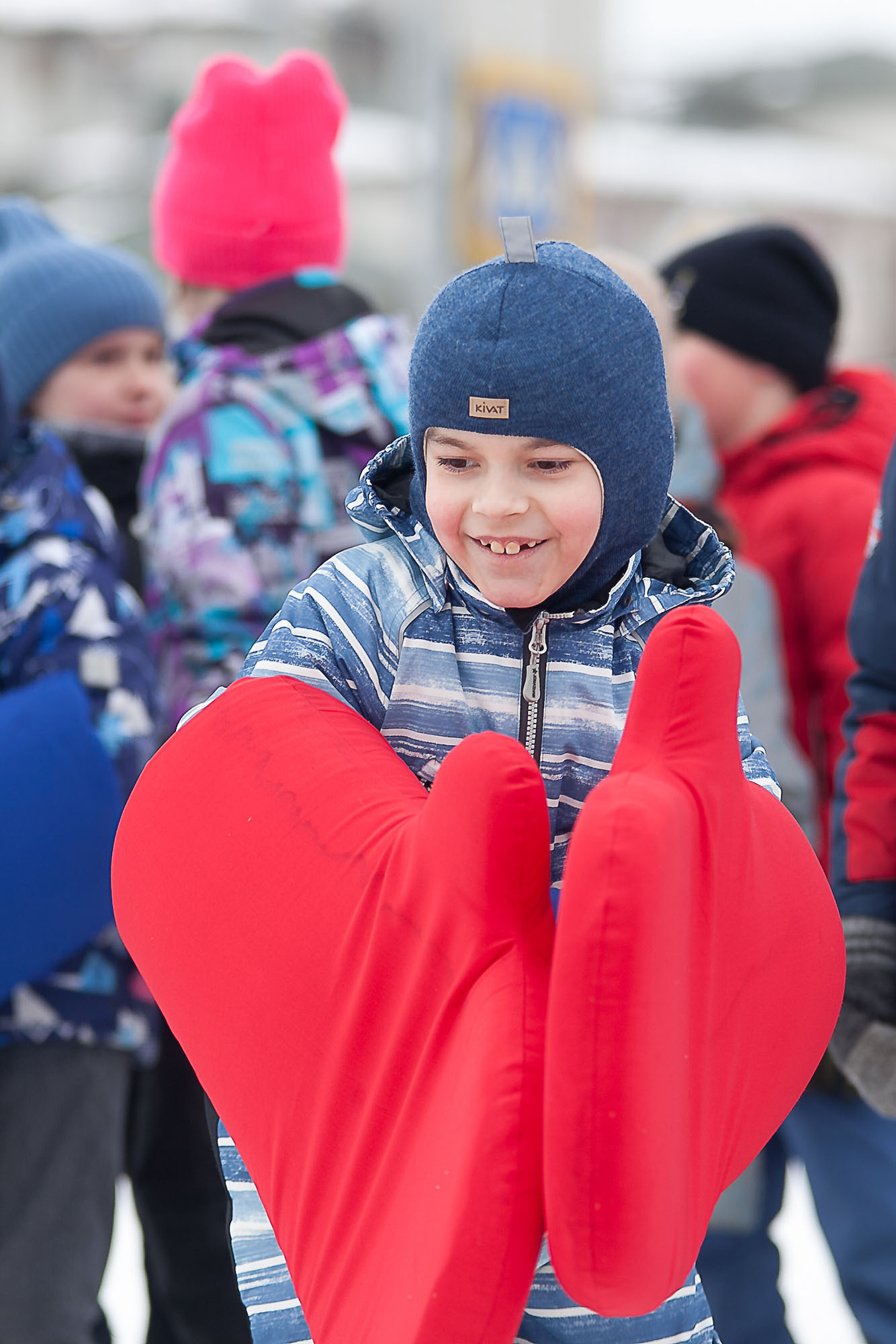 Ведение класса