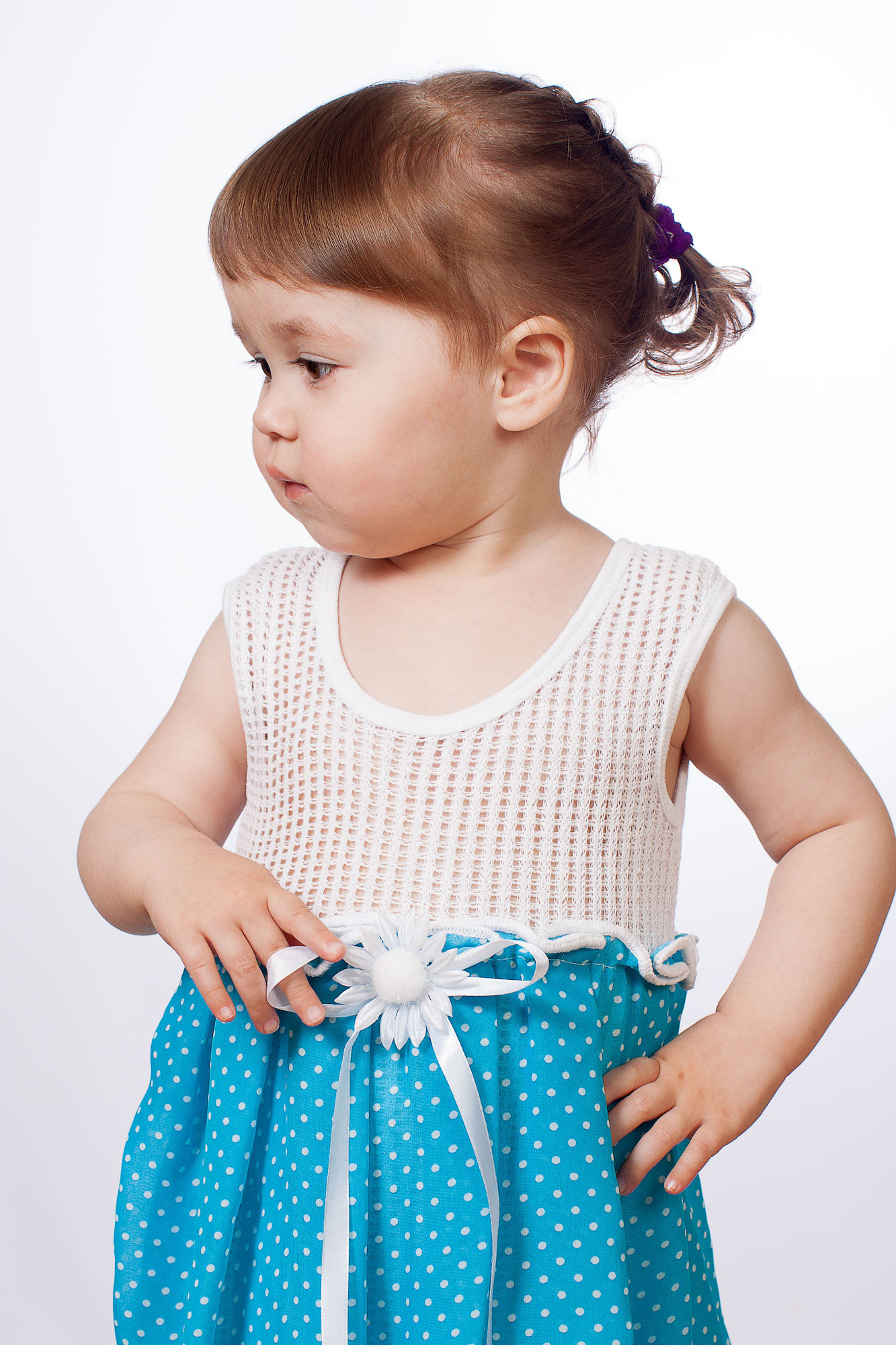 Фотосессия в детском саду