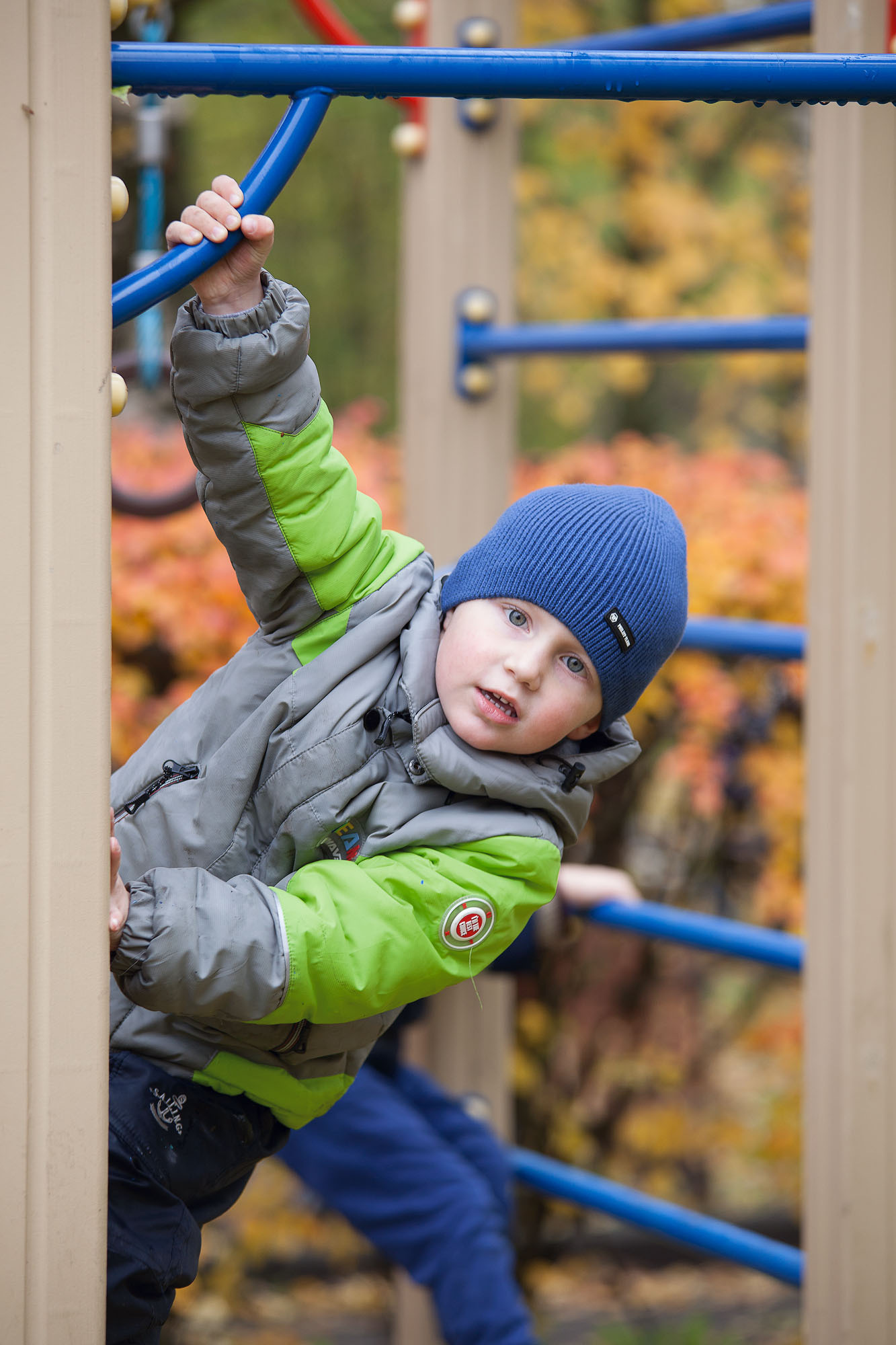 Фотосессия в детском саду