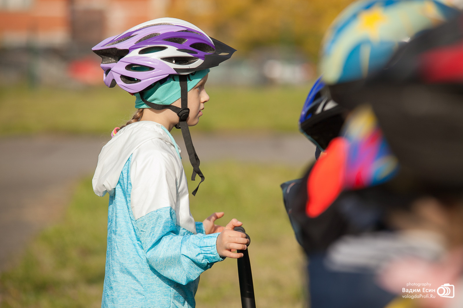 Ведение класса