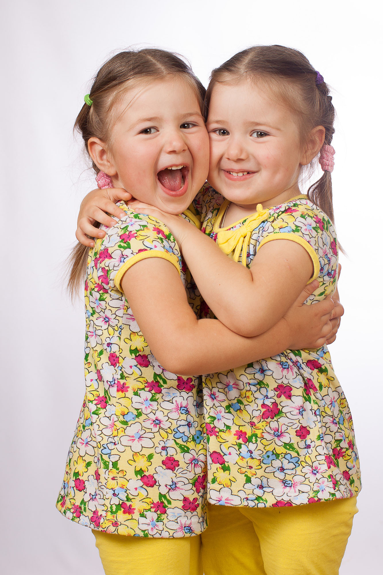 Фотосессия в детском саду