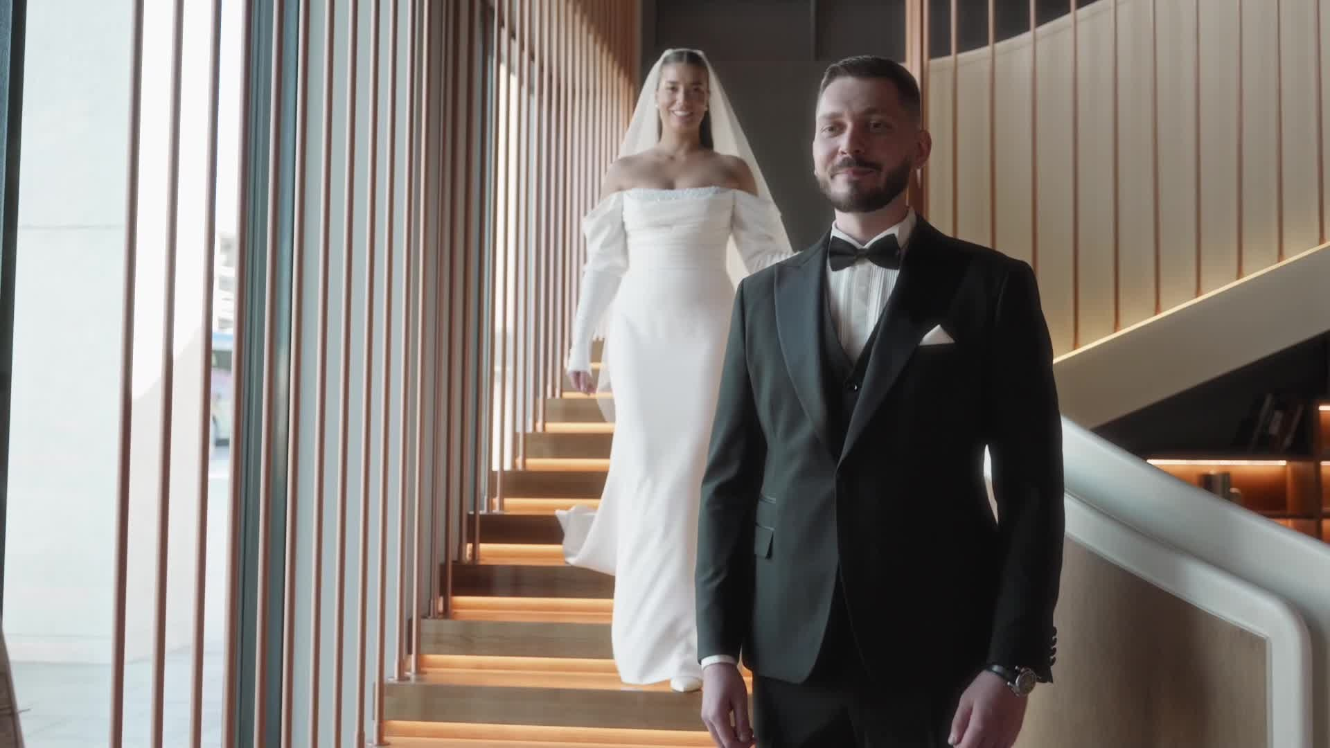 CLIPS. Finogenov Video