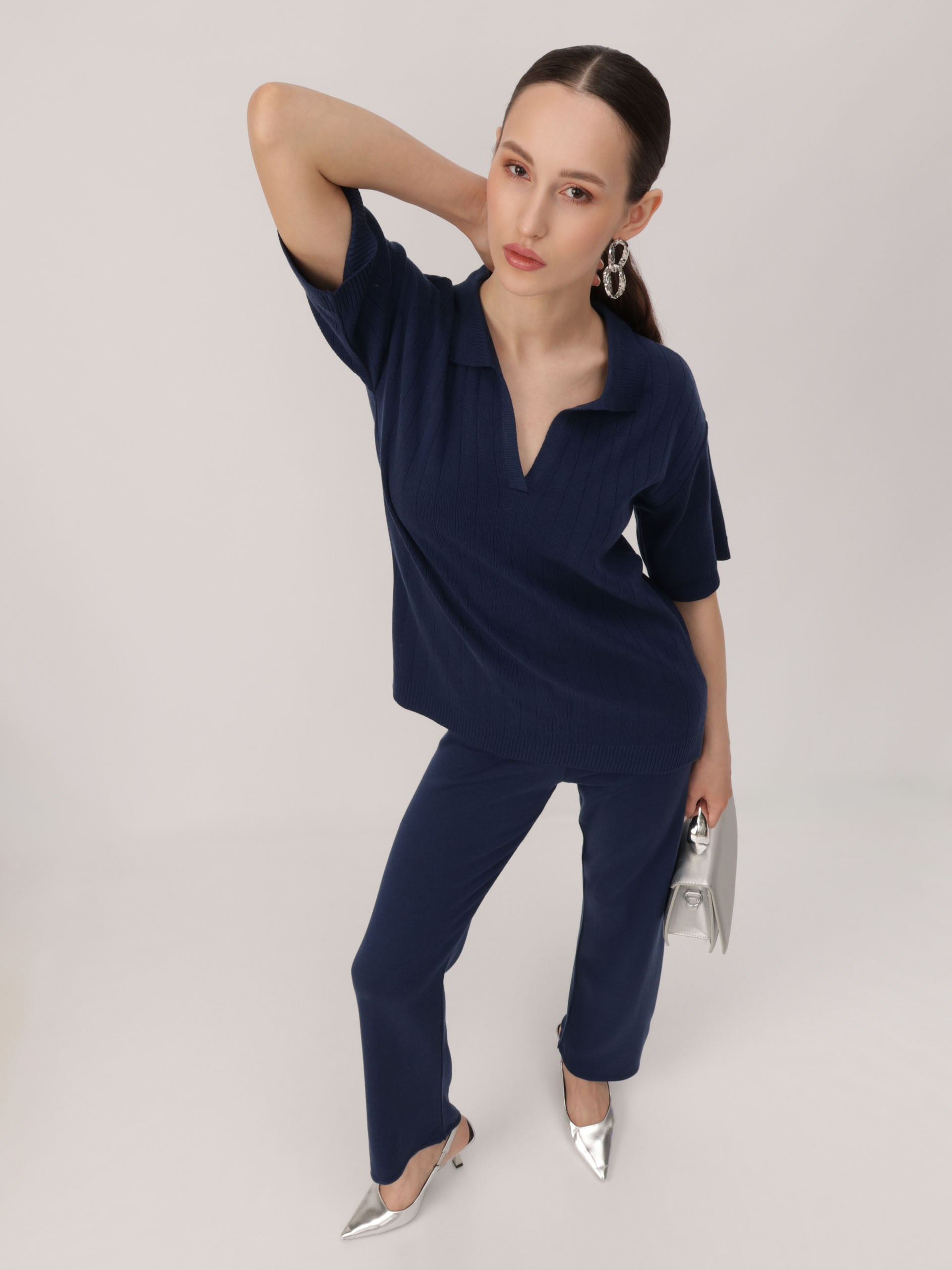 Модельные съёмки (Fashion)