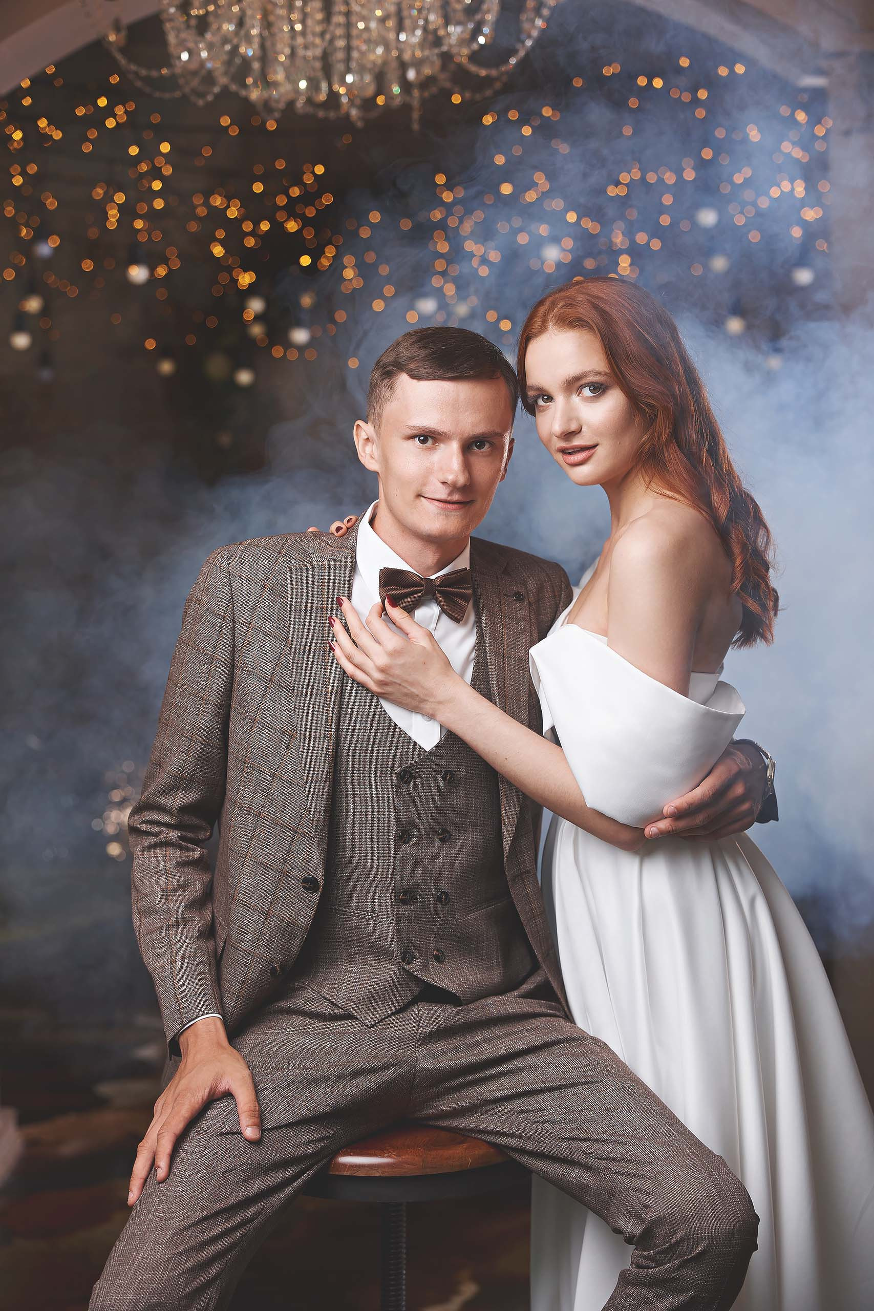 Свадебный фотограф в Челябинске Морозов Денис