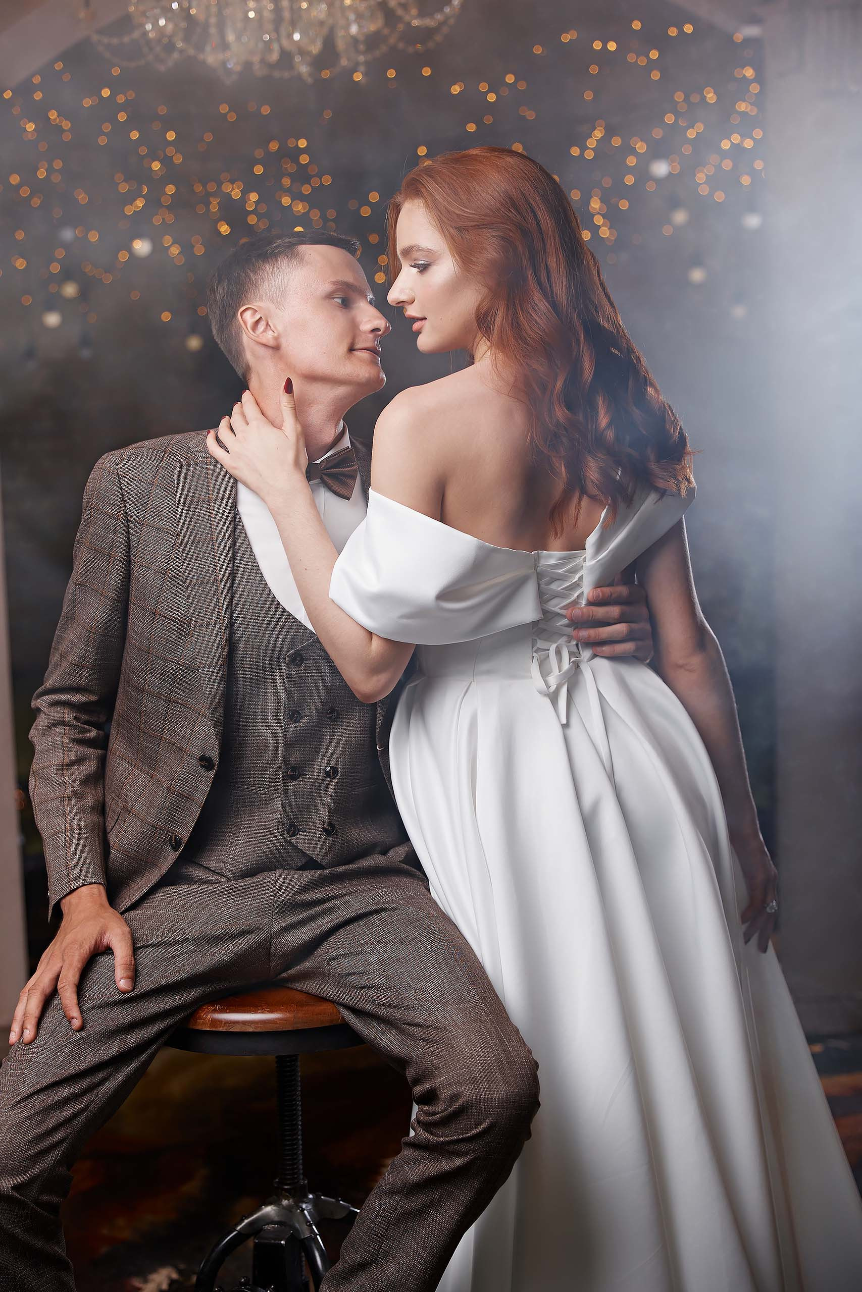 Свадебный фотограф в Челябинске Морозов Денис