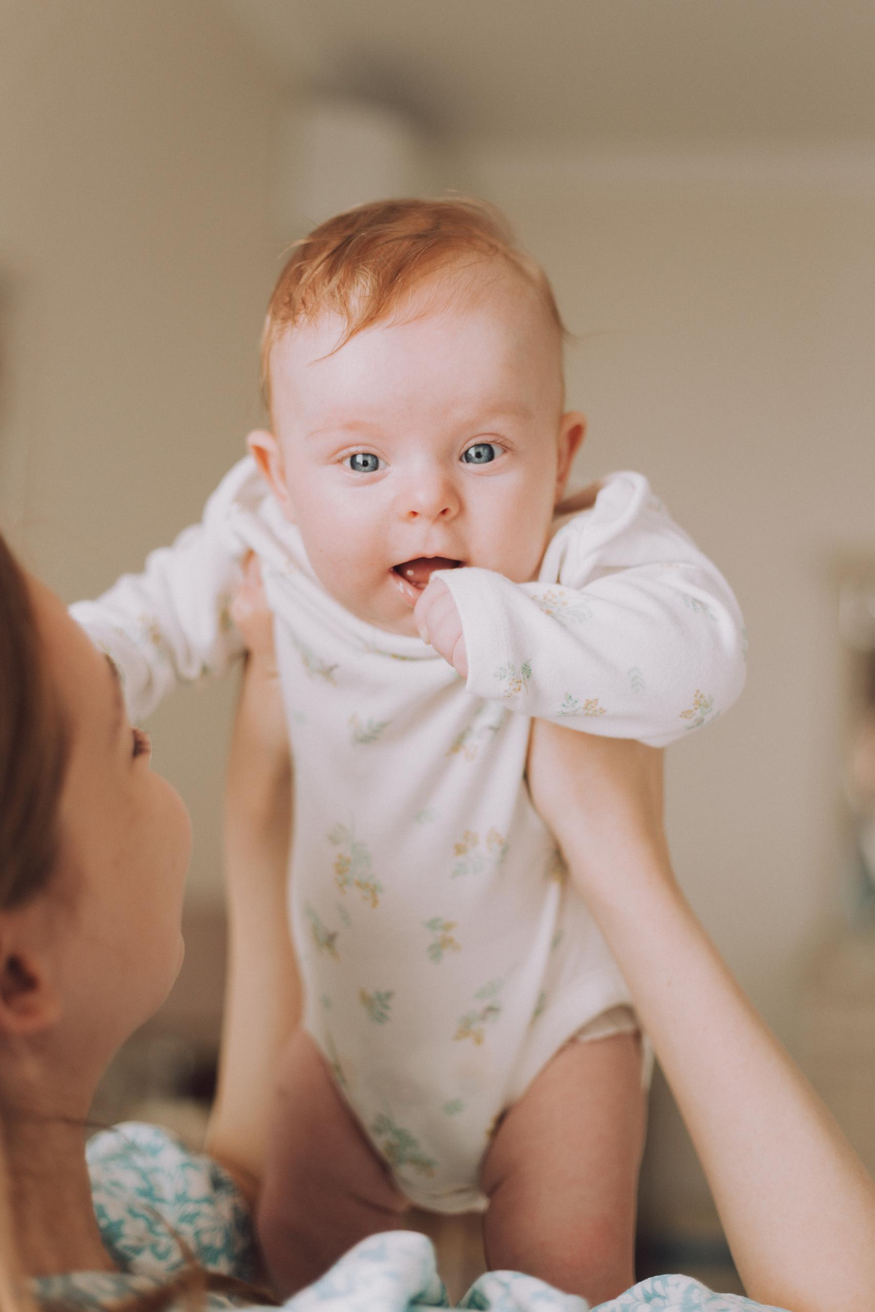 Отзывы. Семейный фотограф новорожденных в Краснодаре