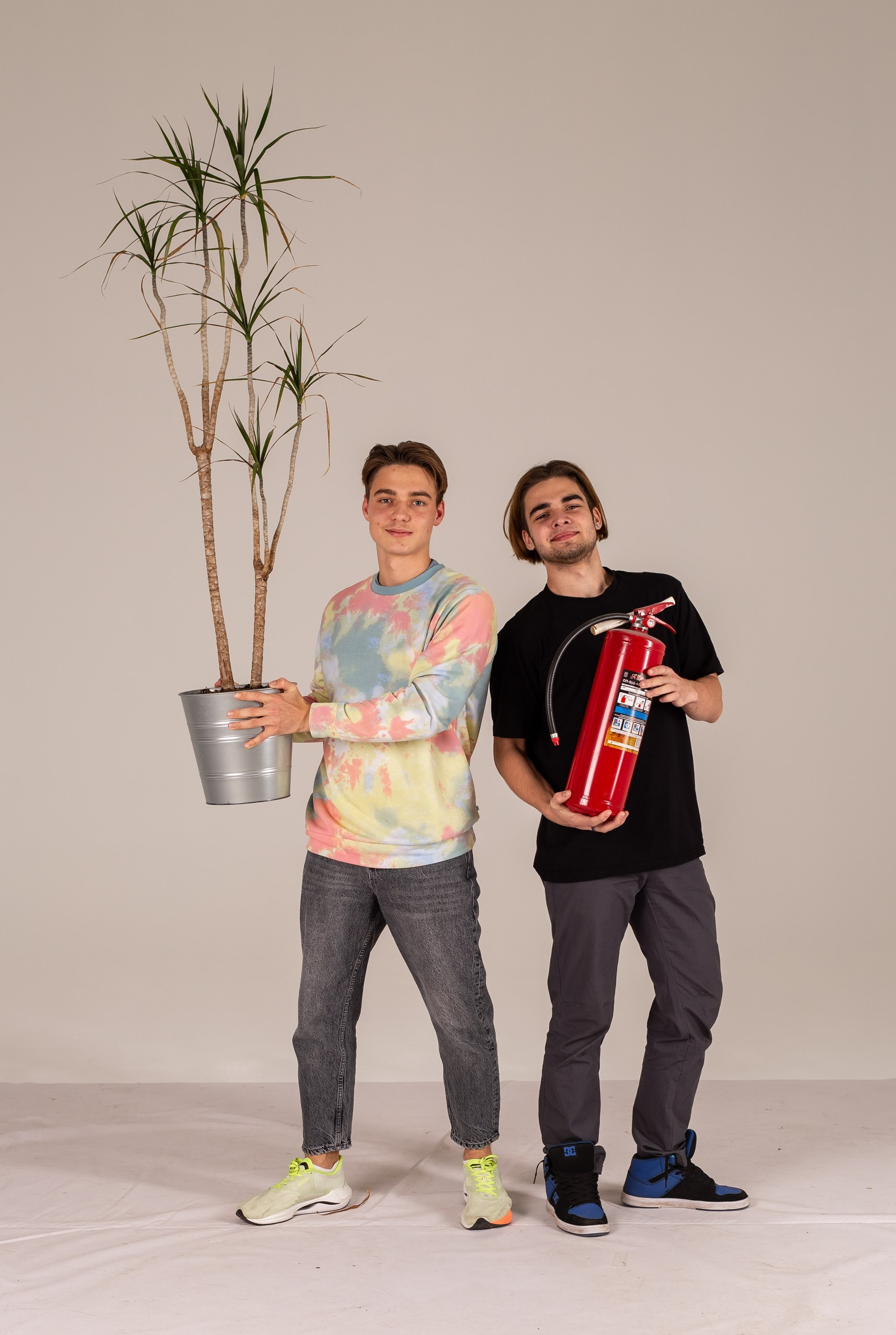 Школьная фотография. Женский и семейный фотограф в Москве Анна Боярченкова