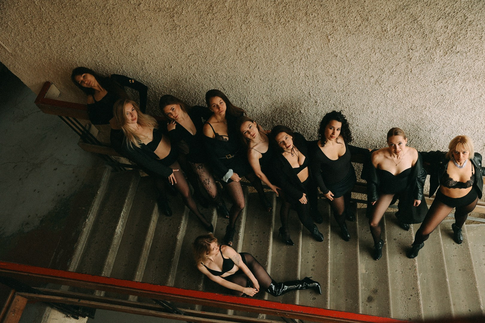 Анонсы. Фотограф Нижний Новгород