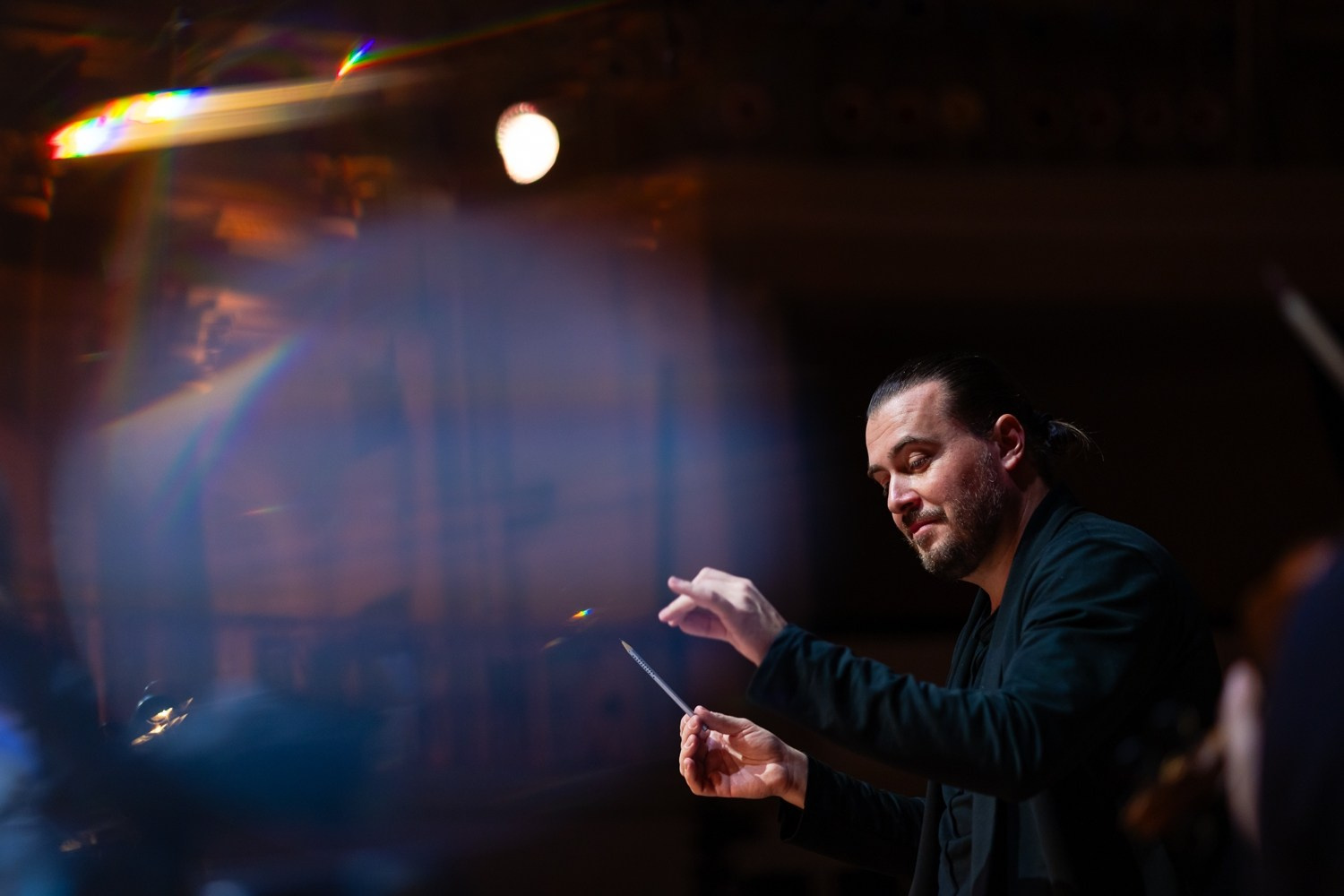 Фотограф Владимир Волков