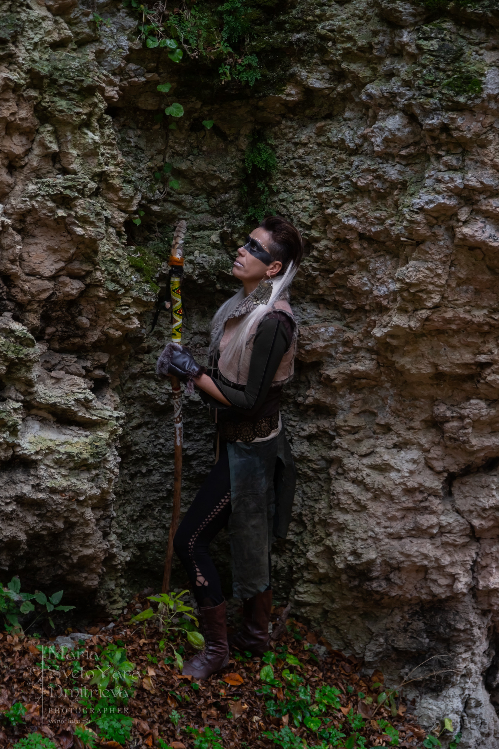 «Амазонки. Скифы. Тавры ❖ История Шаманки» 🔹 Фототур. Фотограф в Симферополе и Крыму — Мария СветоЯра Дмитриева | Индивидуальные и семейные съёмки