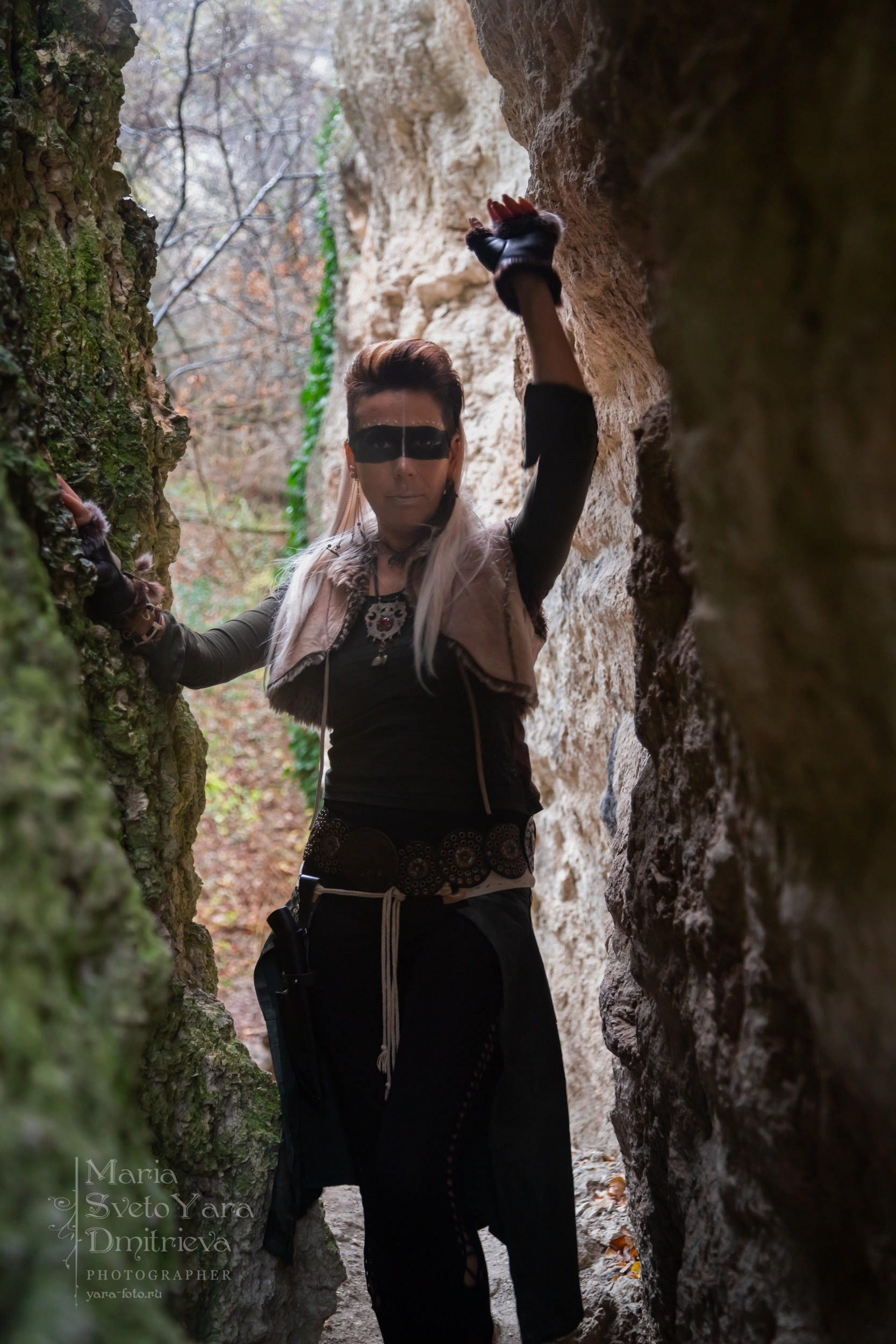 «Амазонки. Скифы. Тавры ❖ История Шаманки» 🔹 Фототур. Фотограф в Симферополе и Крыму — Мария СветоЯра Дмитриева | Индивидуальные и семейные съёмки