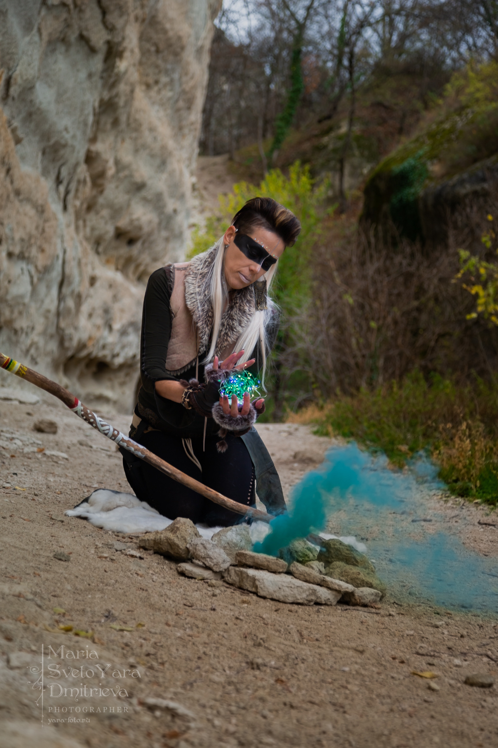 «Амазонки. Скифы. Тавры ❖ История Шаманки» 🔹 Фототур. Фотограф в Симферополе и Крыму — Мария СветоЯра Дмитриева | Индивидуальные и семейные съёмки