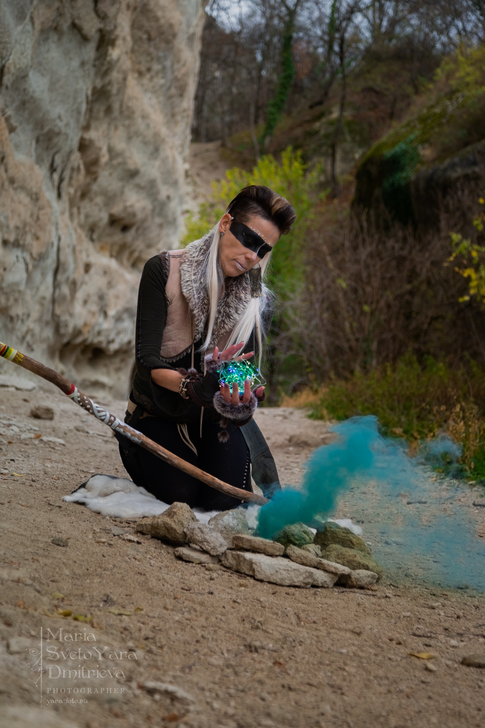 «Амазонки. Скифы. Тавры ❖ История Шаманки» 🔹 Фототур. Фотограф в Симферополе и Крыму — Мария СветоЯра Дмитриева | Индивидуальные и семейные съёмки
