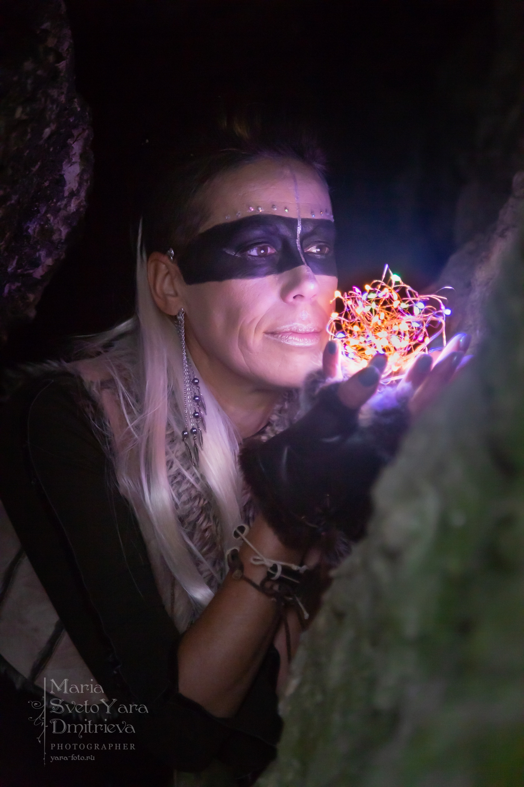 «Амазонки. Скифы. Тавры ❖ История Шаманки» 🔹 Фототур. Фотограф в Симферополе и Крыму — Мария СветоЯра Дмитриева | Индивидуальные и семейные съёмки