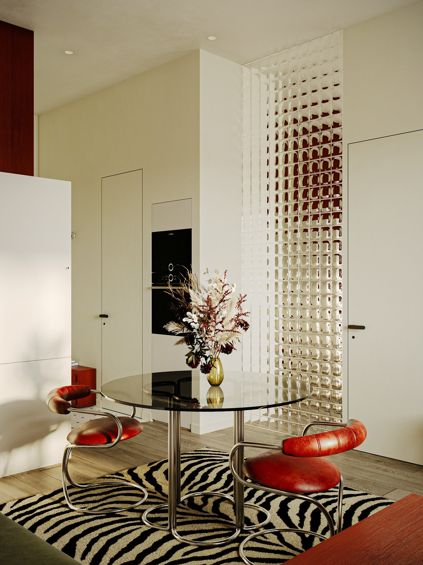 Юлия Григорьева — 3D визуализатор