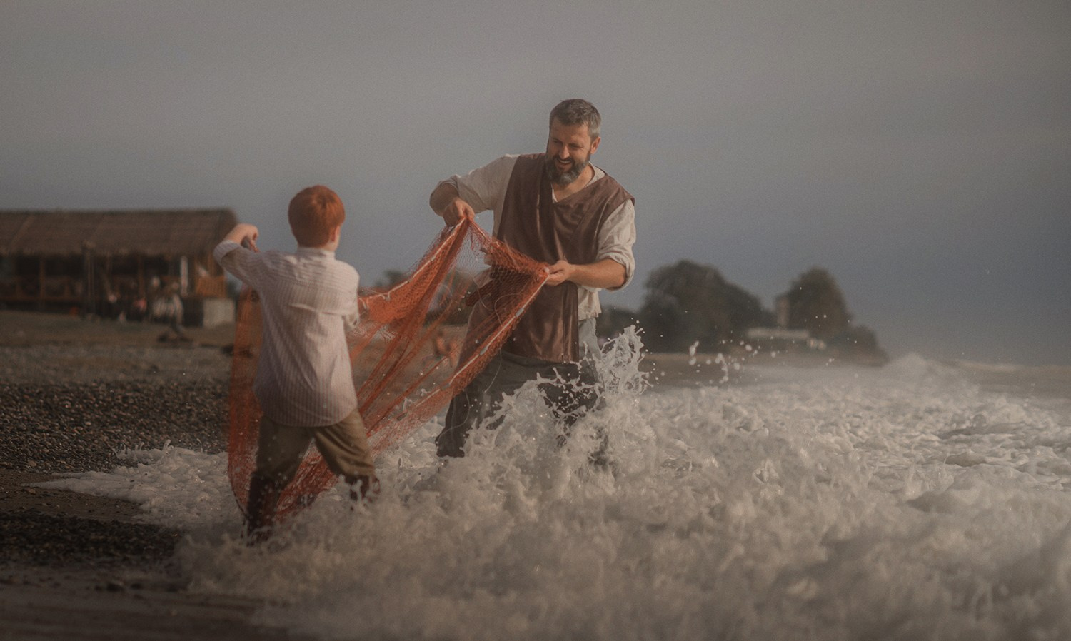Фотограф Галина Ворошилова. Создатель историй