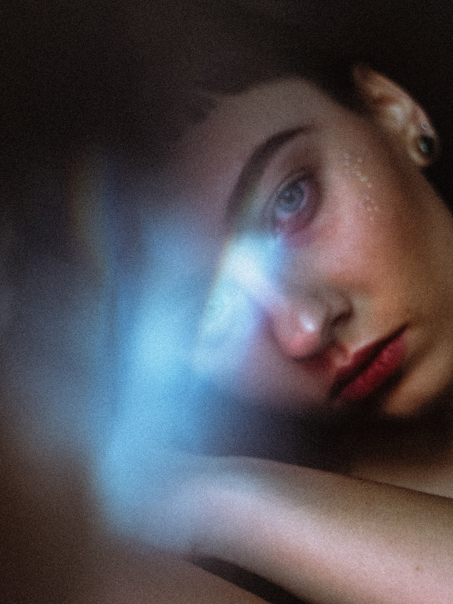 Творчество, исцеление, эстетика и щепотка волшебства