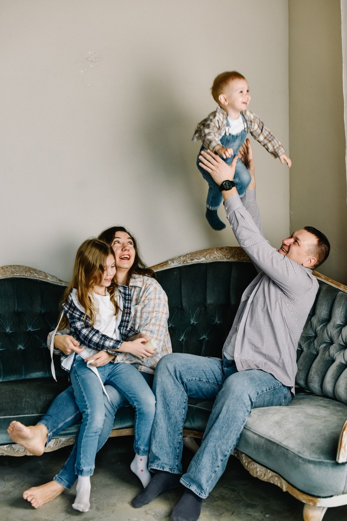 Семейны фотограф Самары и Самарской области